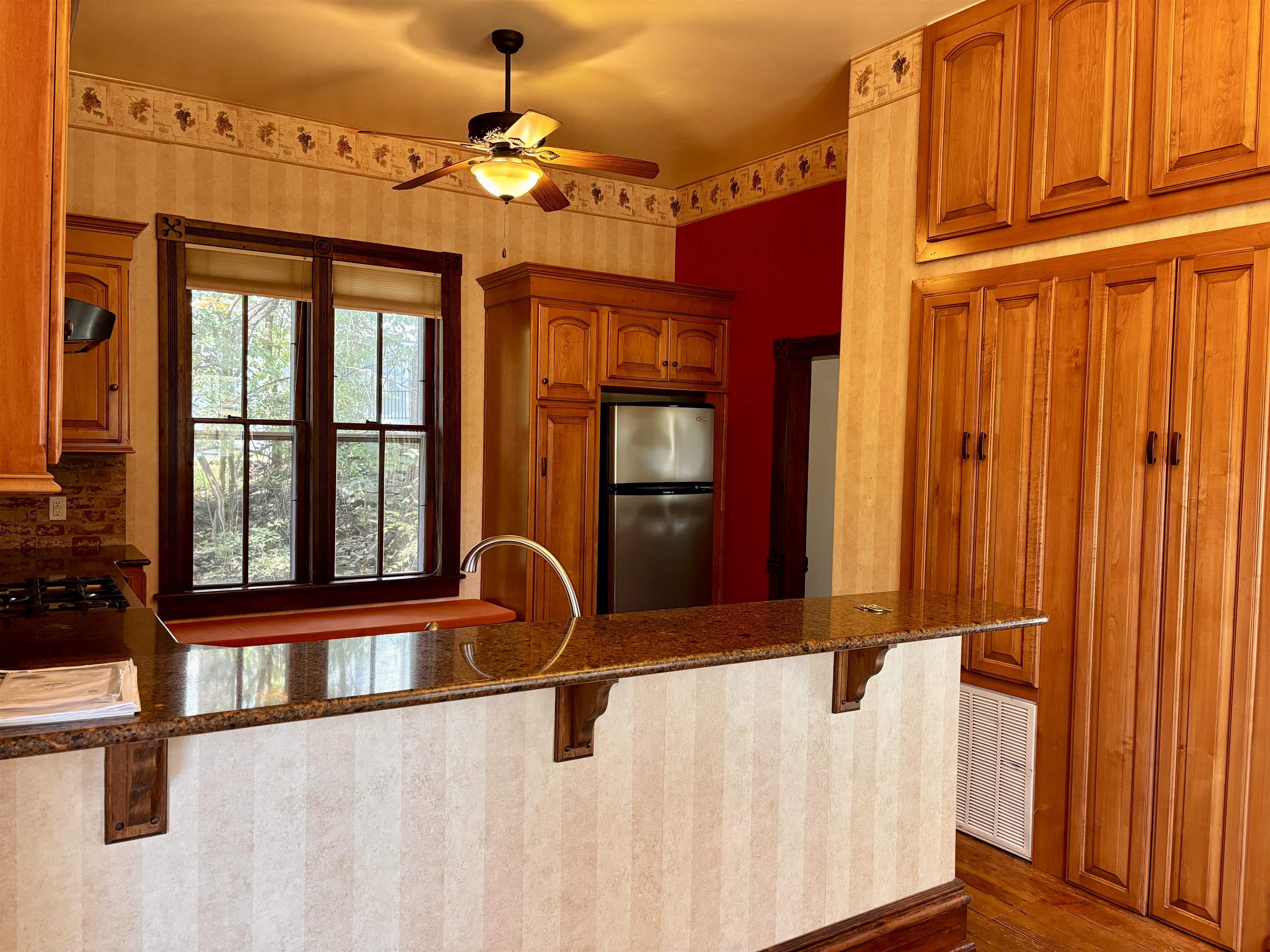 CLAYTON SURVEY - Residential