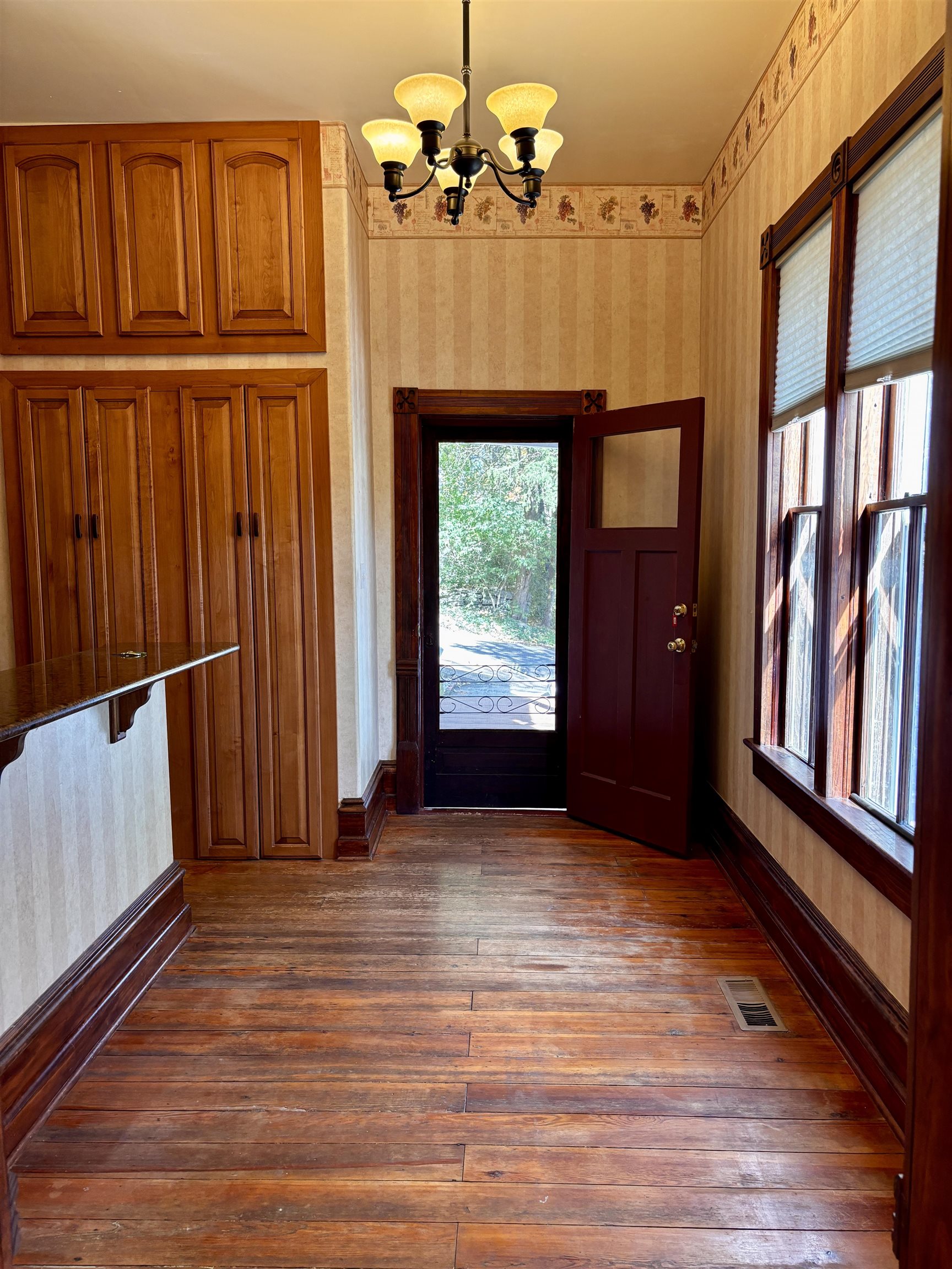 CLAYTON SURVEY - Residential