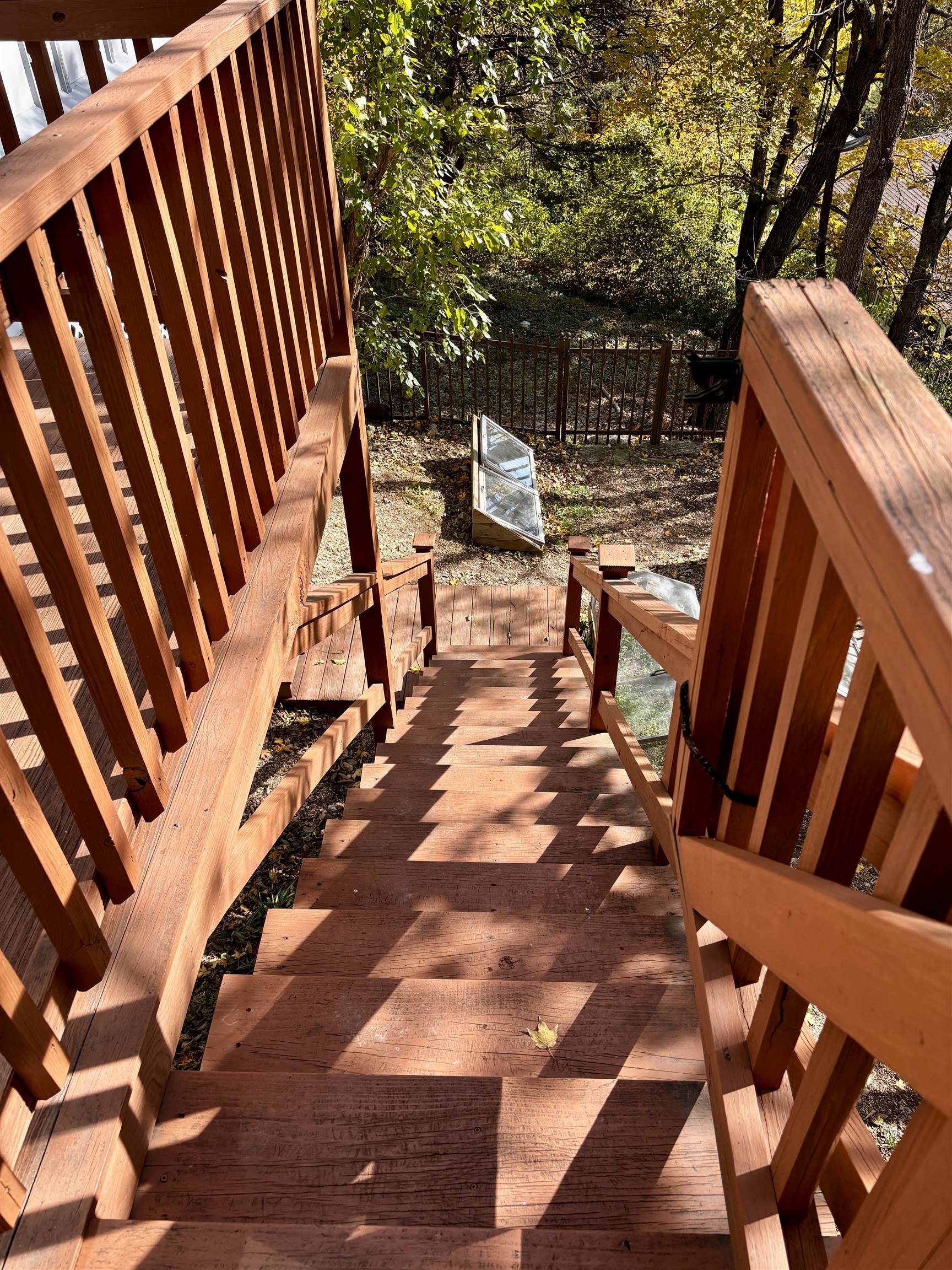 CLAYTON SURVEY - Residential