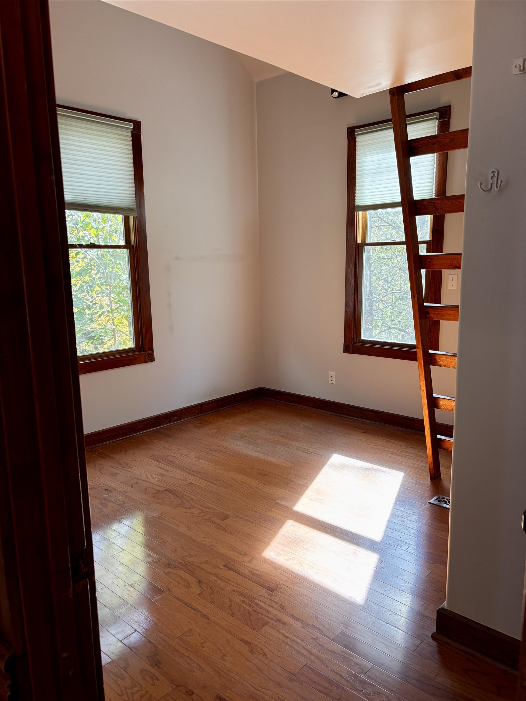 CLAYTON SURVEY - Residential