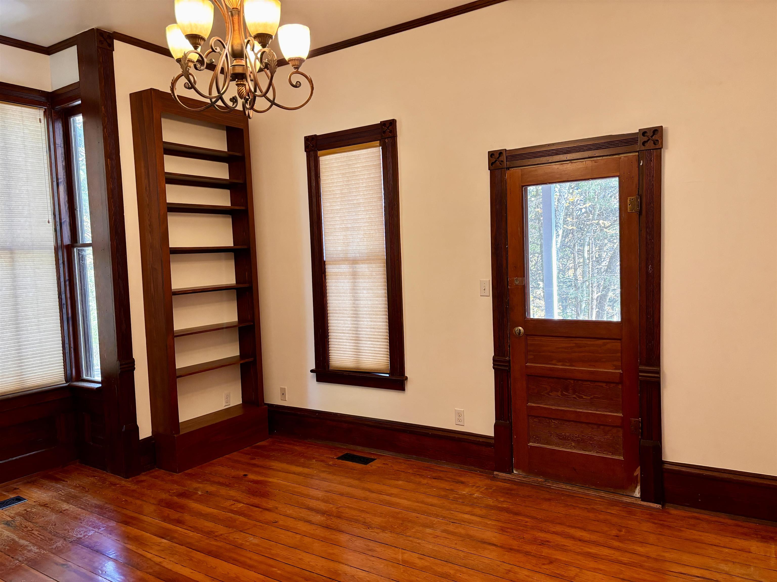 CLAYTON SURVEY - Residential