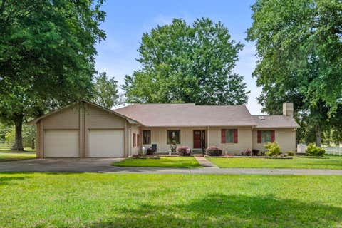 Photo of 2060 Hwy 267 S, Searcy, AR 72143 (MLS # 26024037)