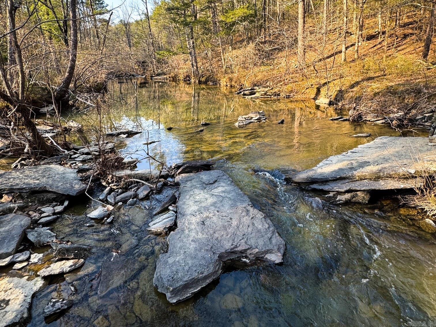 Edgewood Cove - Land