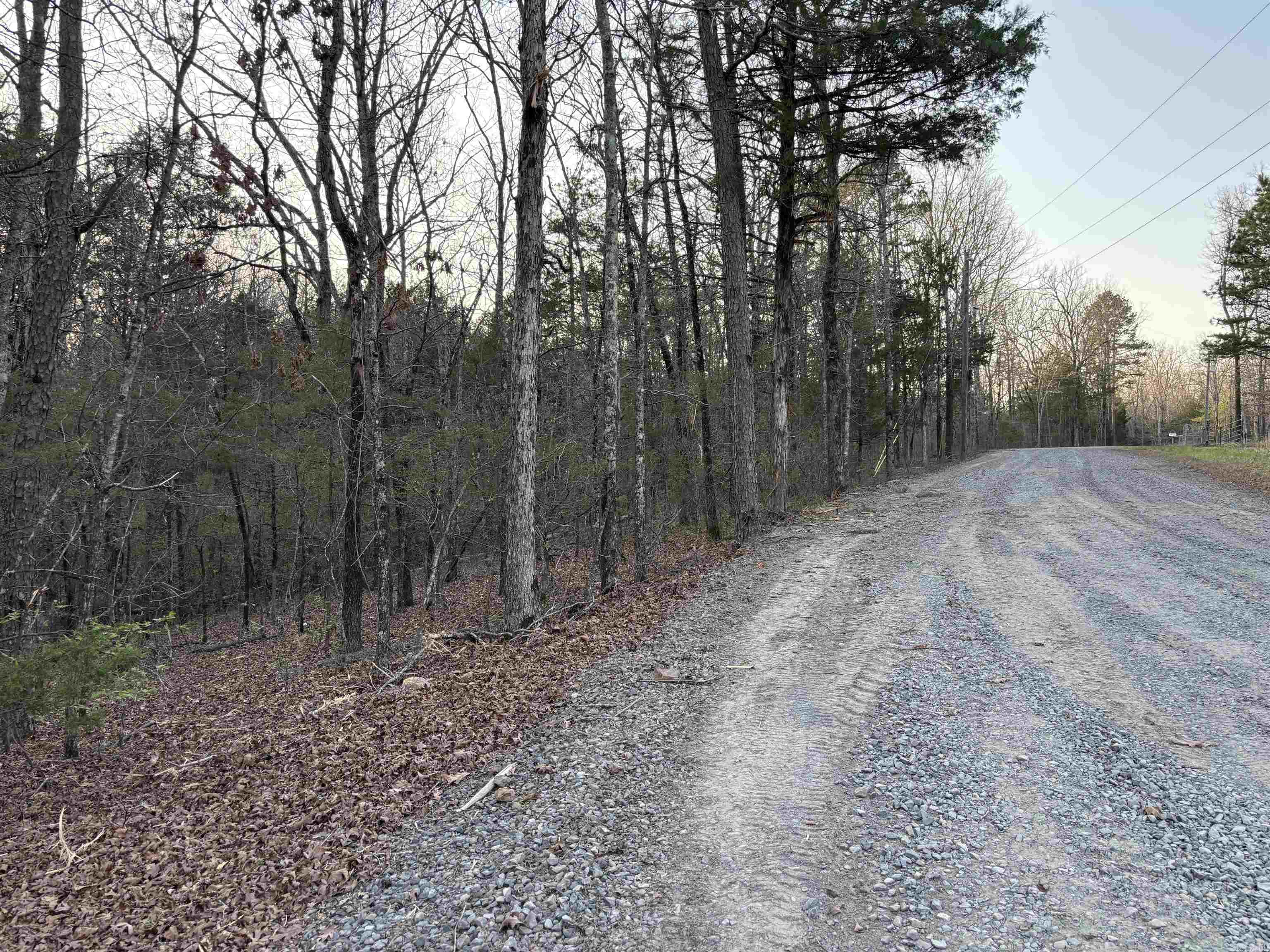 Edgewood Cove - Land