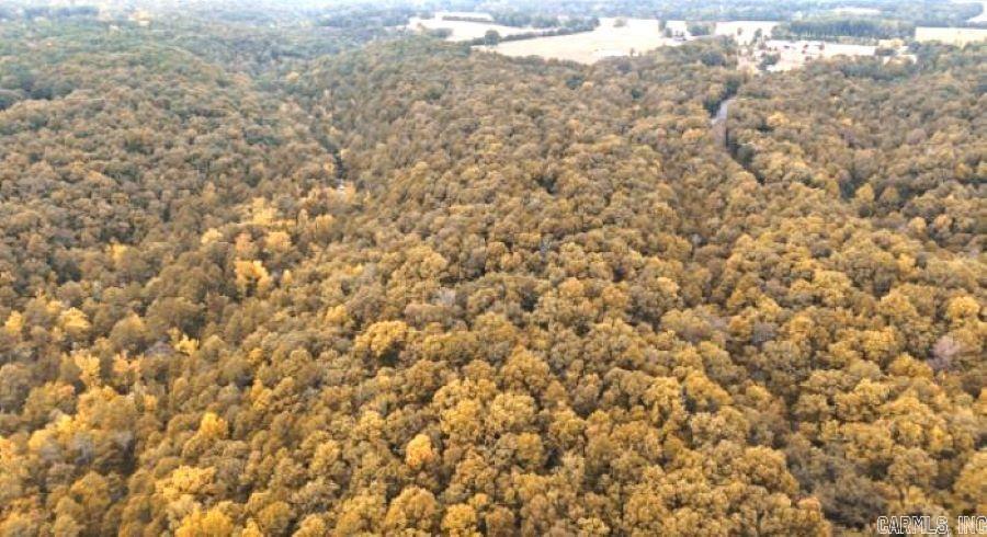 Edgewood Cove - Land