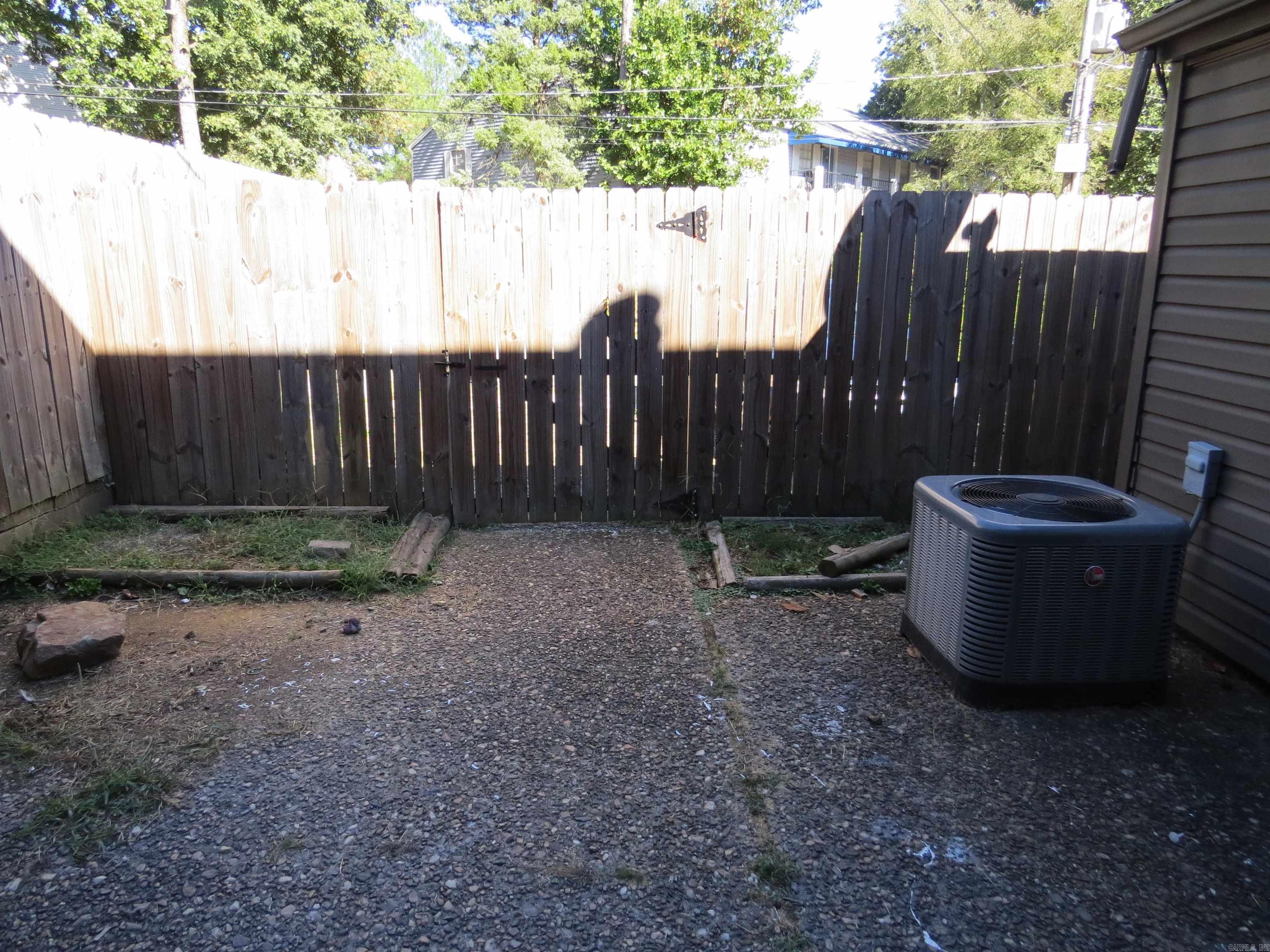 Turtle Creek - Residential Lease