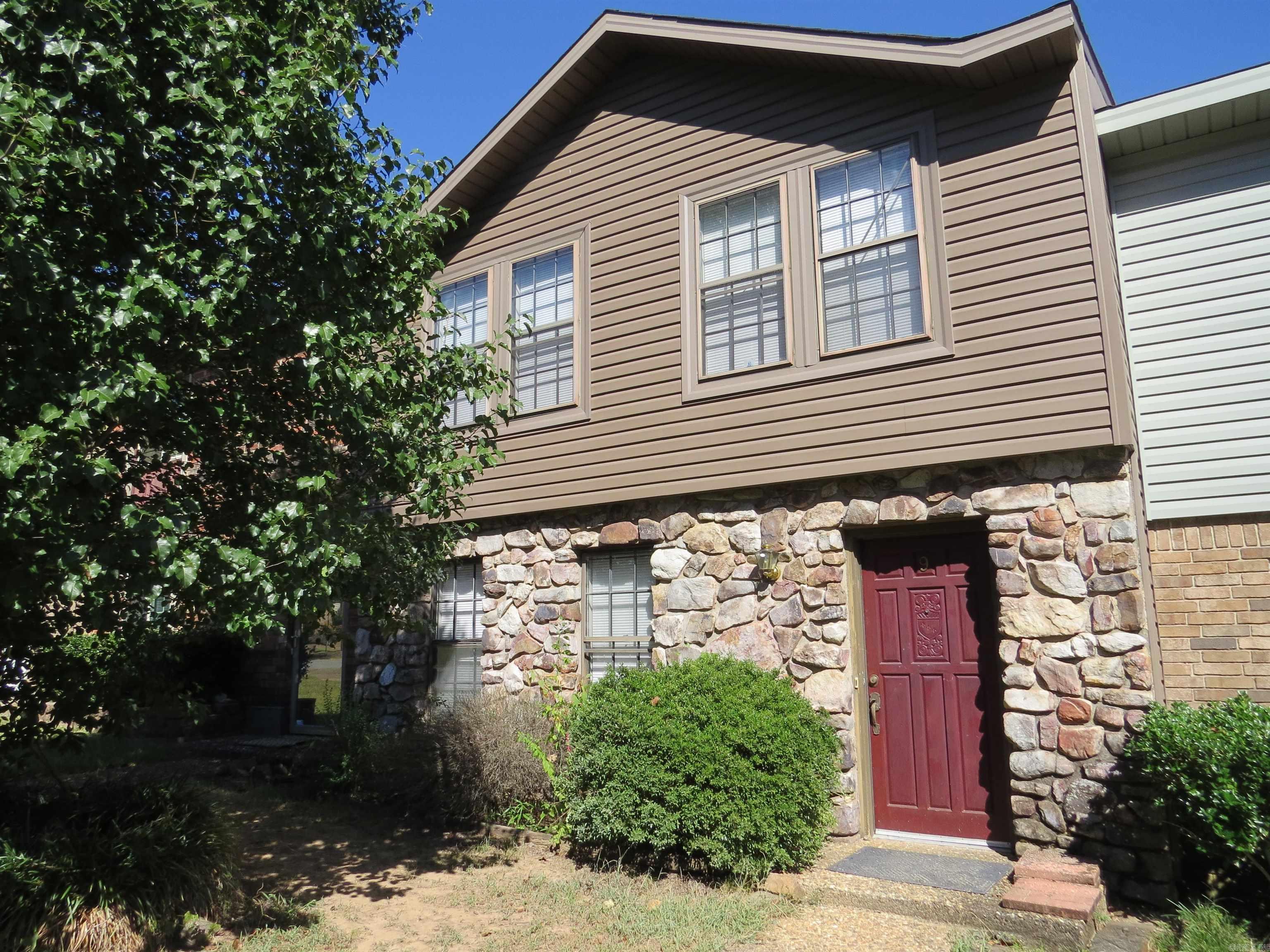 Turtle Creek - Residential Lease