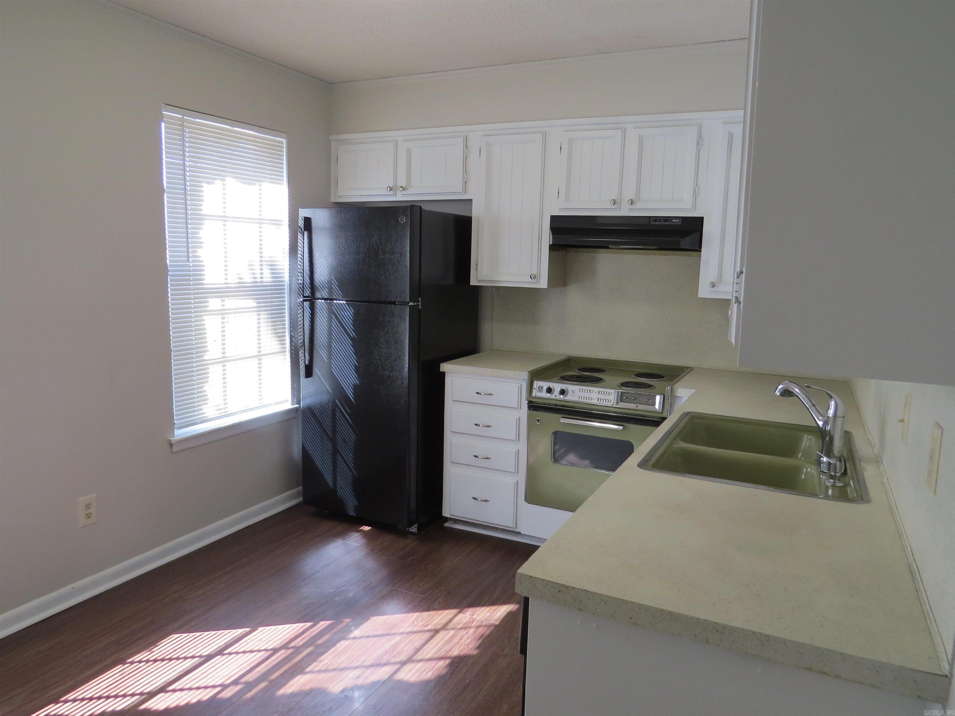 Turtle Creek - Residential Lease