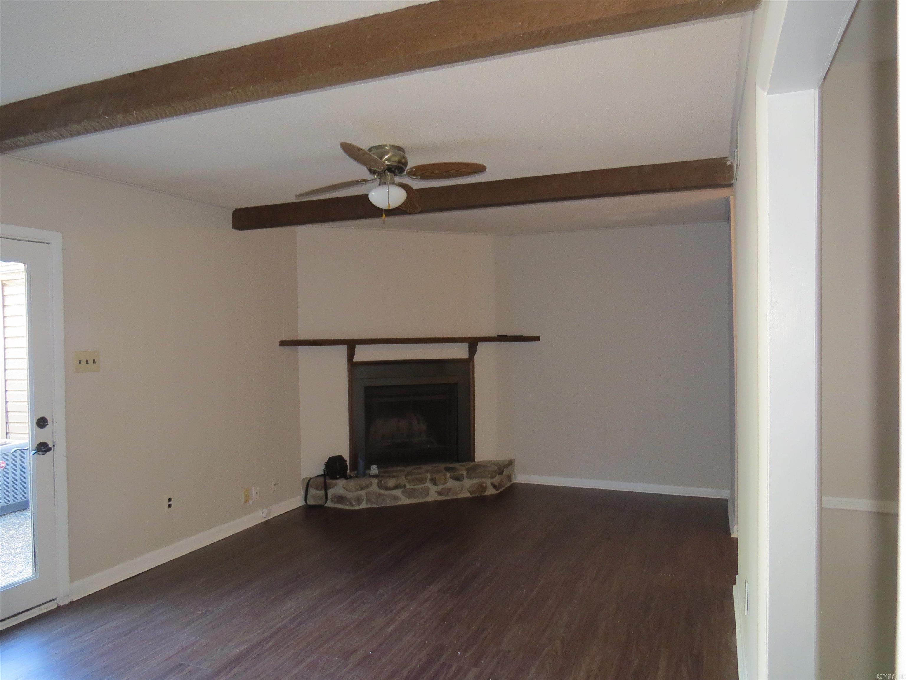 Turtle Creek - Residential Lease