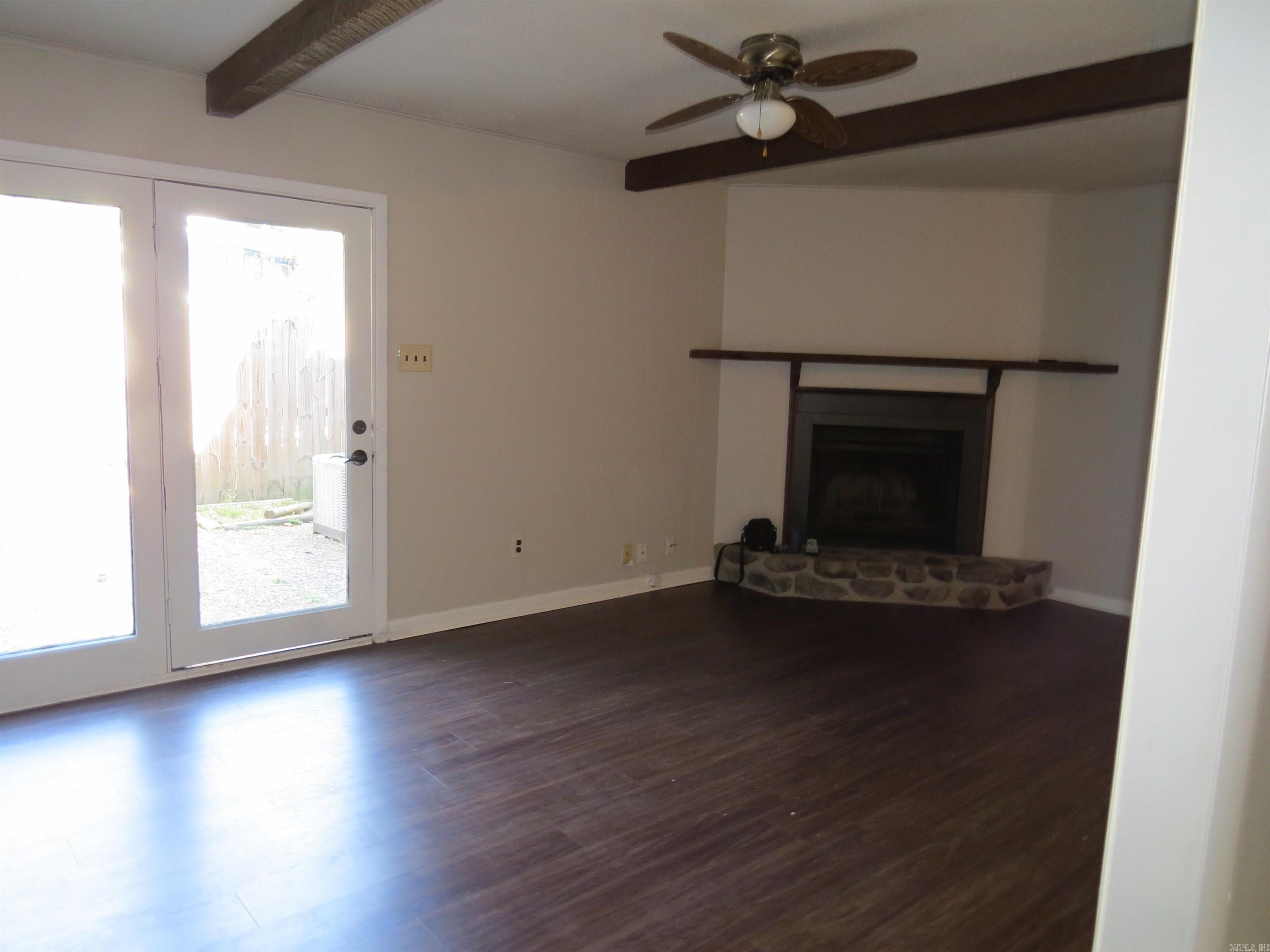 Turtle Creek - Residential Lease