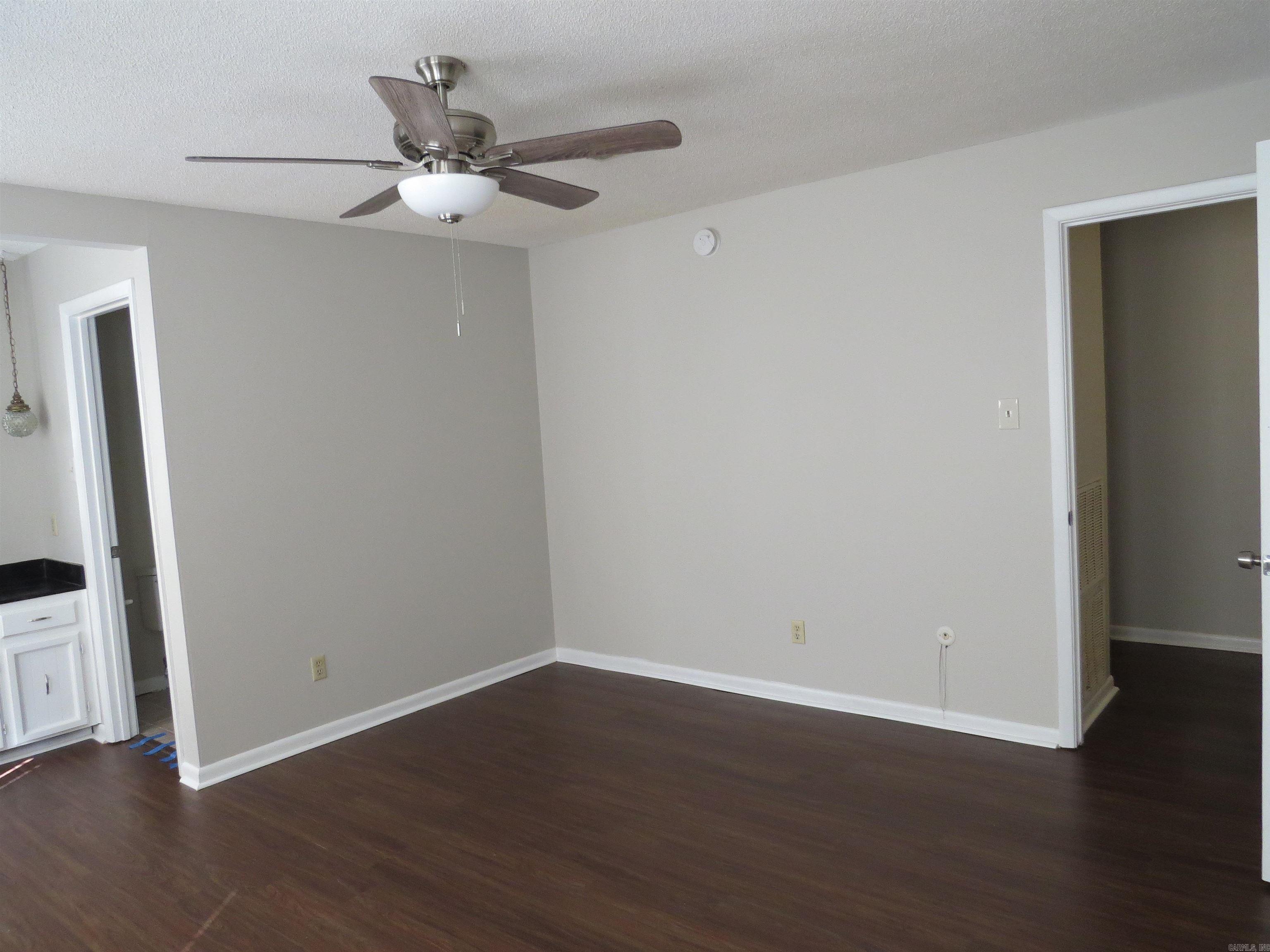 Turtle Creek - Residential Lease