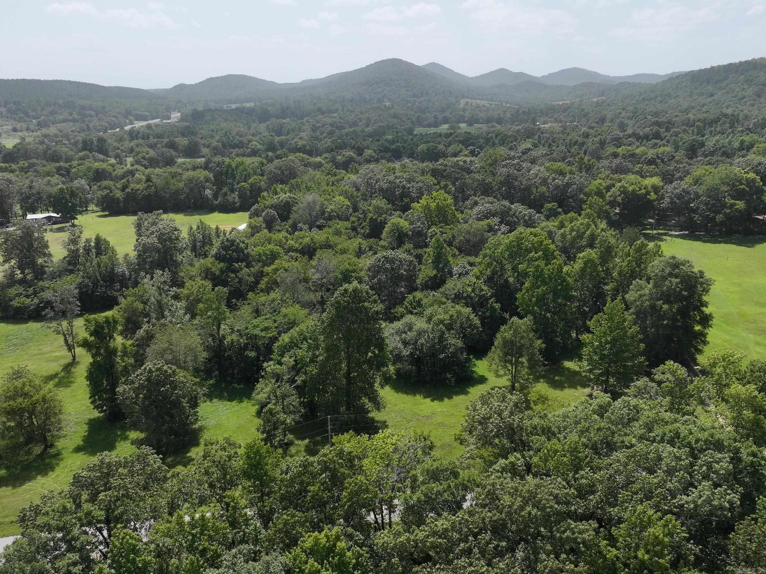 Metes & Bounds - Land