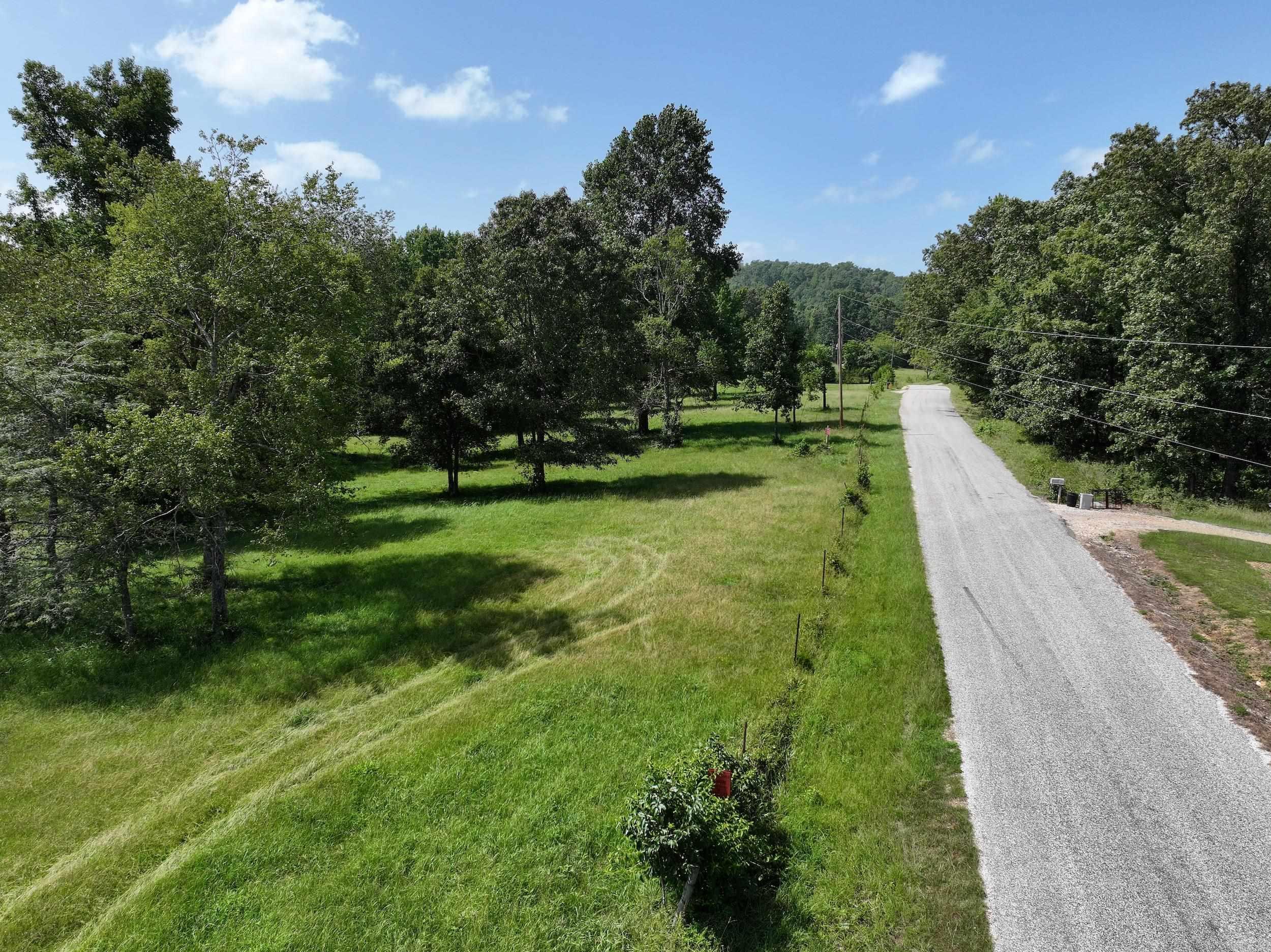 Metes & Bounds - Land