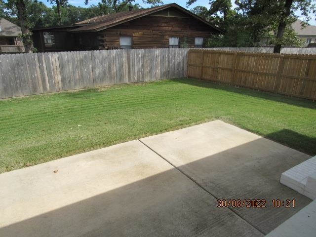 Cherry Hill - Residential Lease