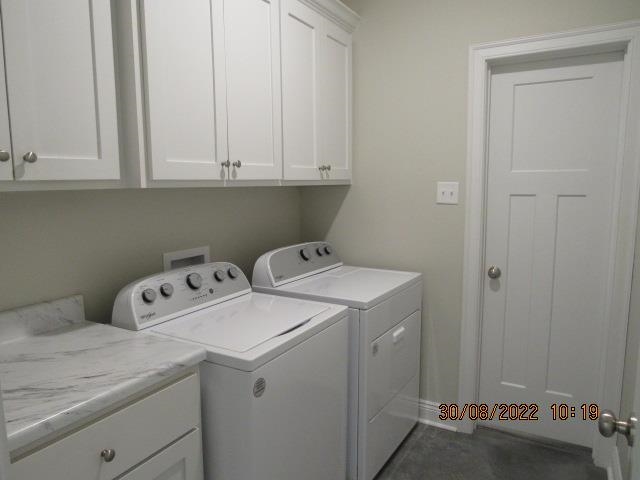 Cherry Hill - Residential Lease