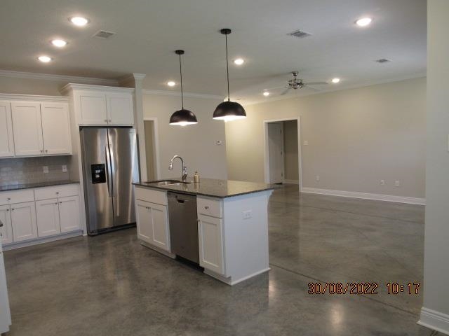 Cherry Hill - Residential Lease