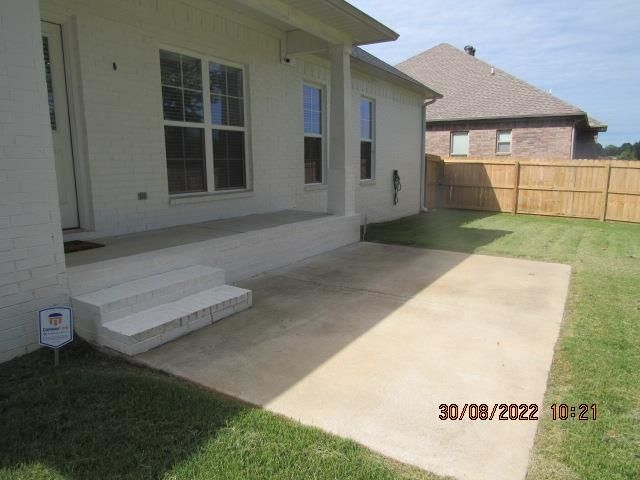 Cherry Hill - Residential Lease