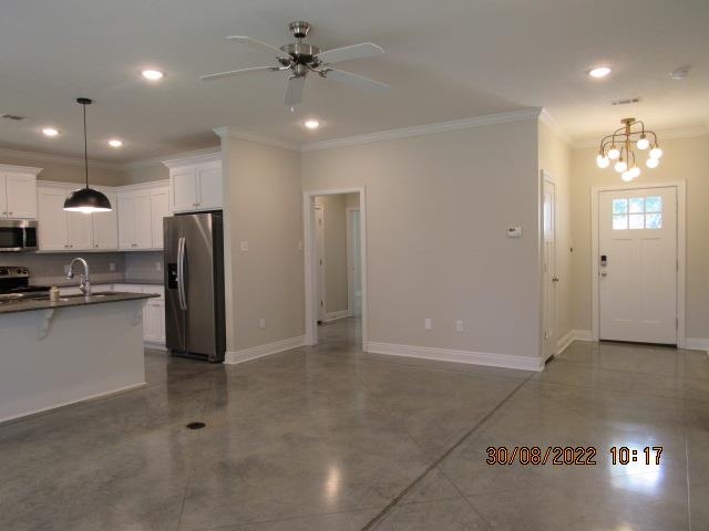 Cherry Hill - Residential Lease