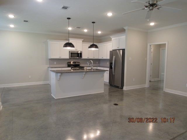 Cherry Hill - Residential Lease