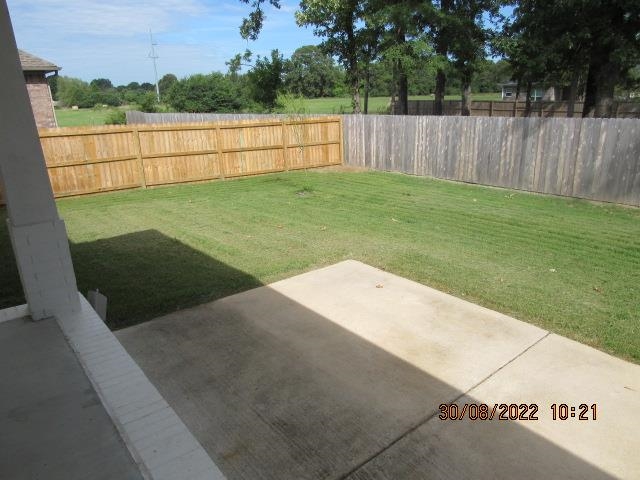 Cherry Hill - Residential Lease