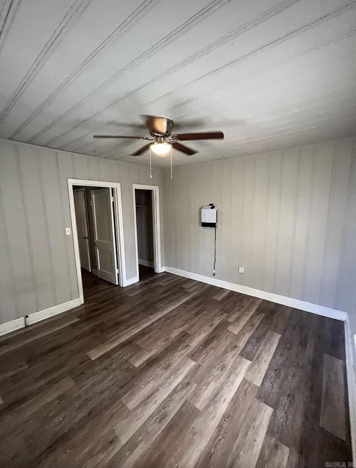 College Park - Residential Lease