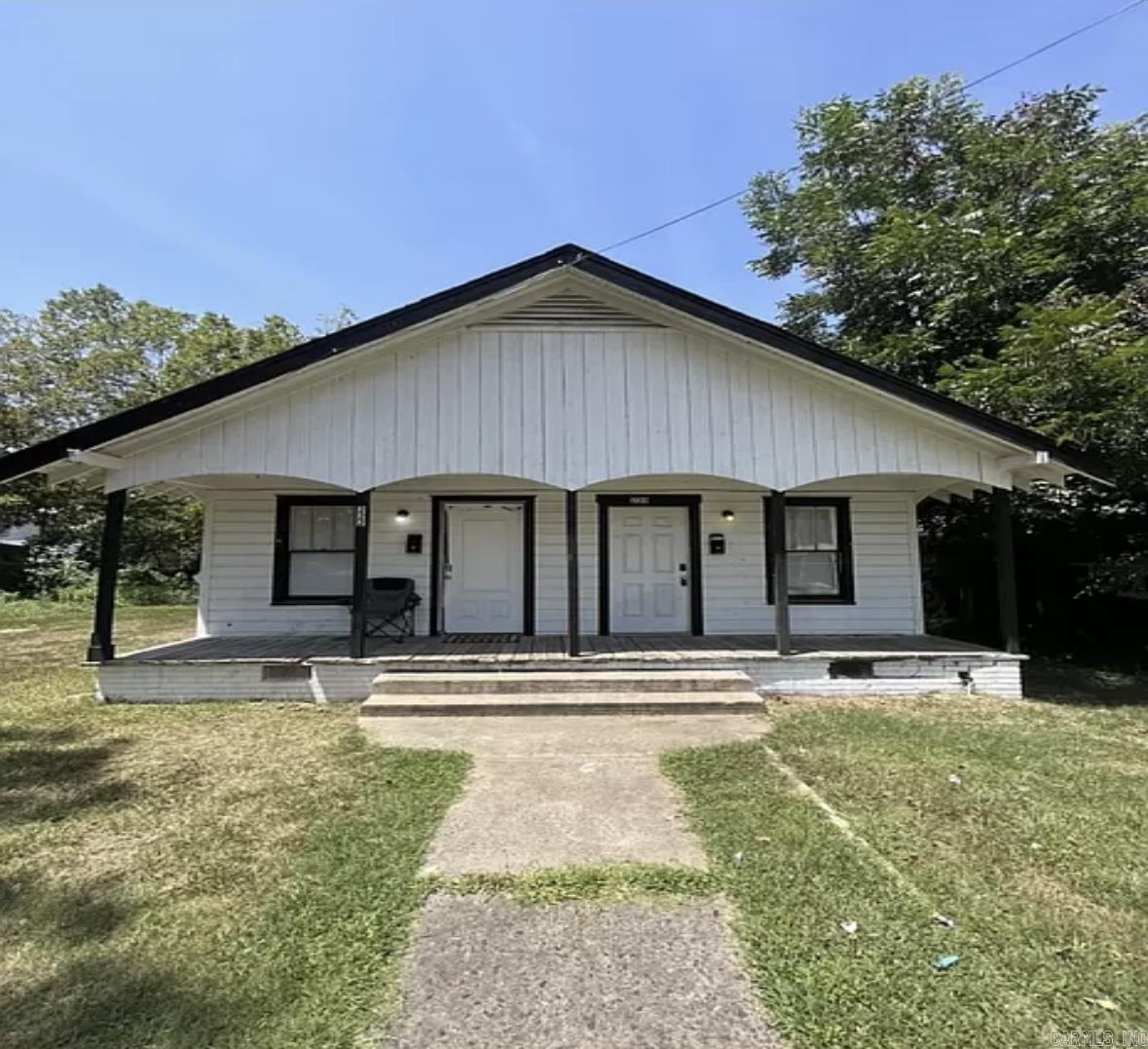 College Park - Residential Lease