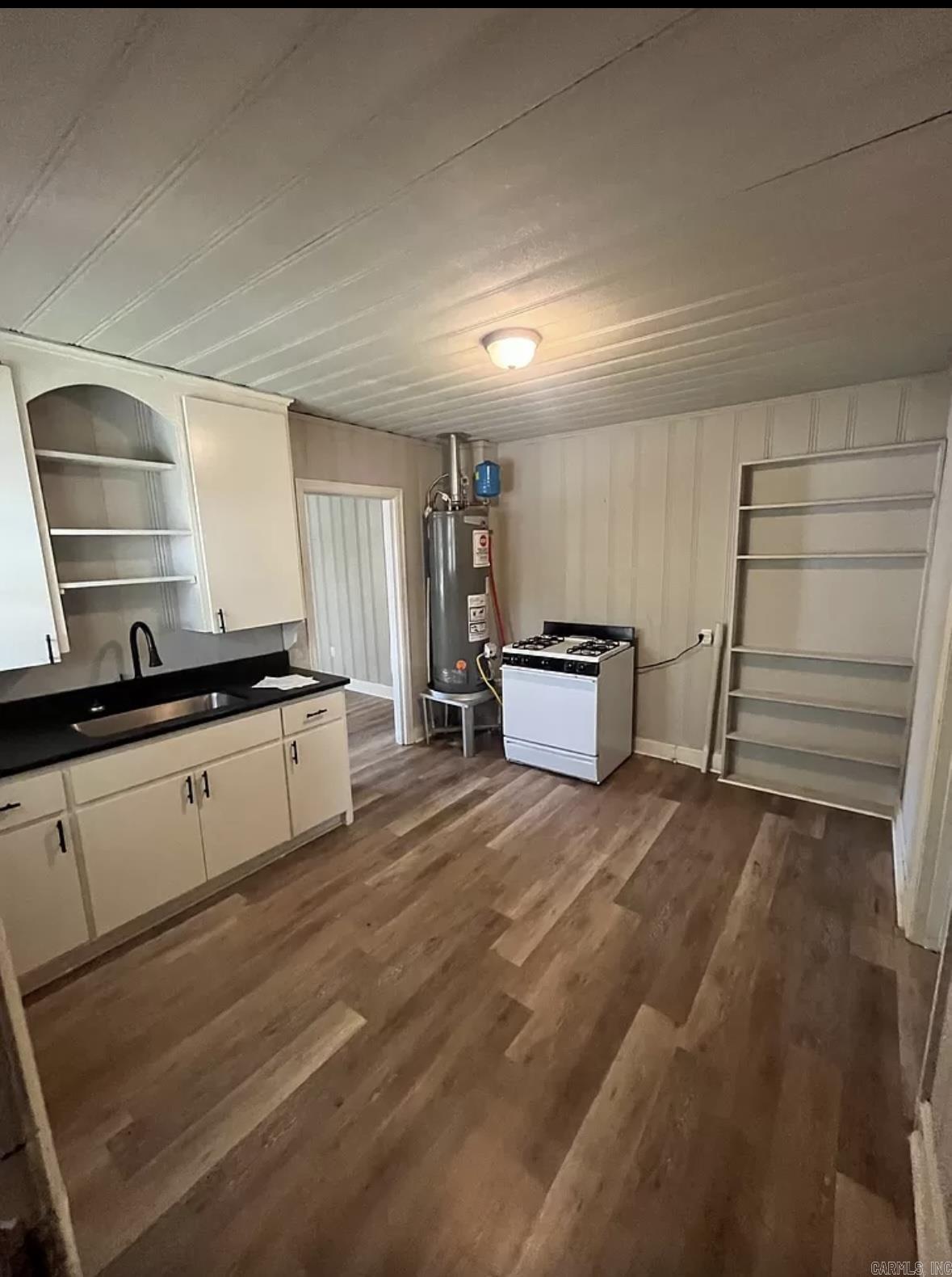 College Park - Residential Lease