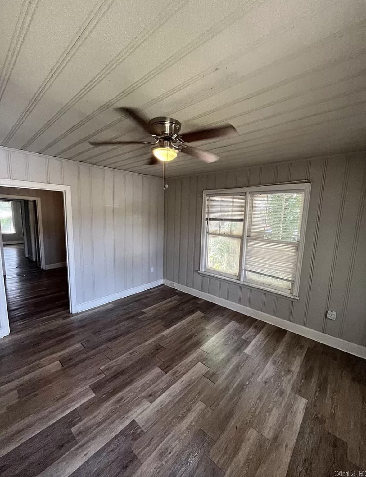 College Park - Residential Lease