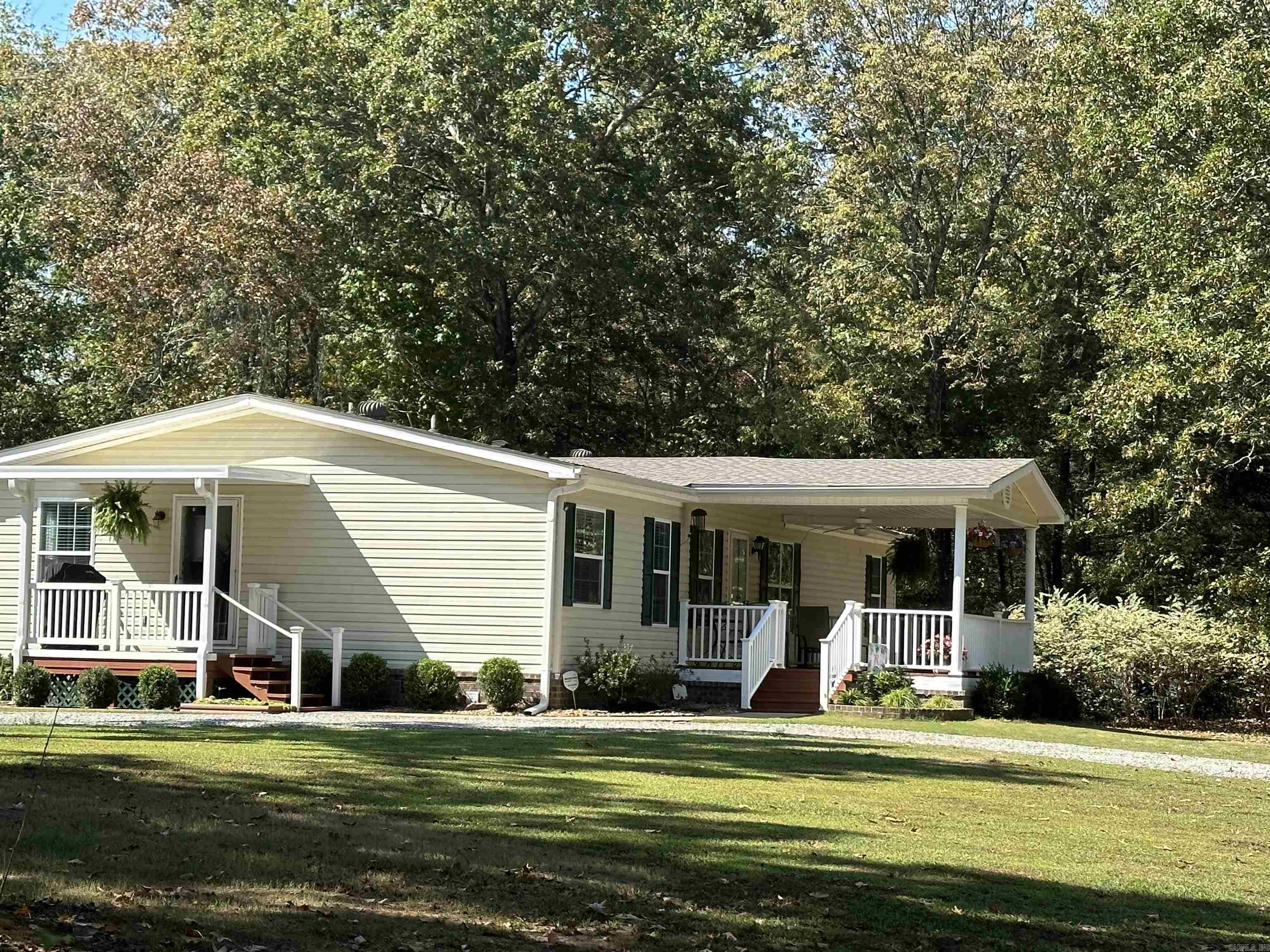 Little Dunham - Residential