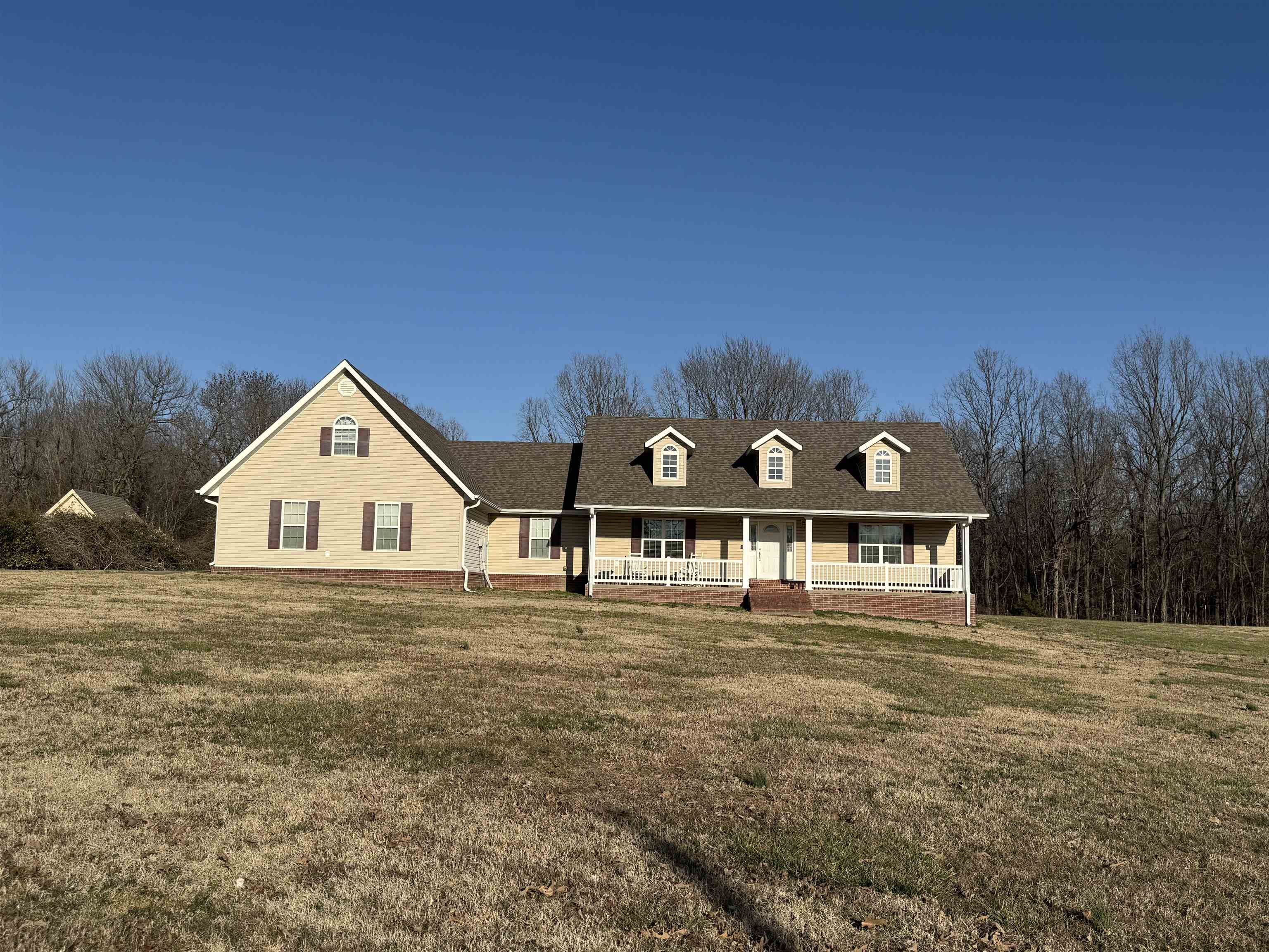 Not In List - Residential