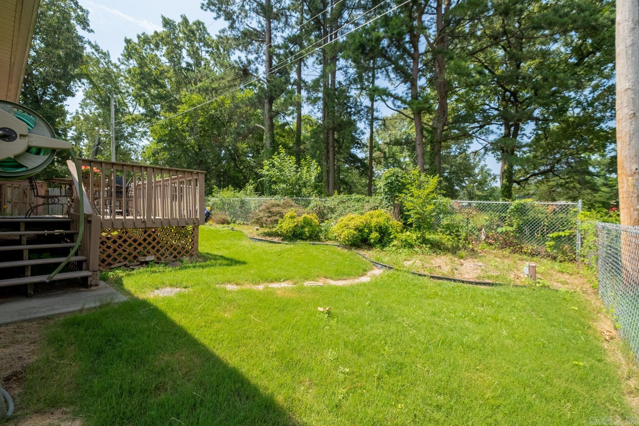 HUNTERS RIDGE ADDN - Residential