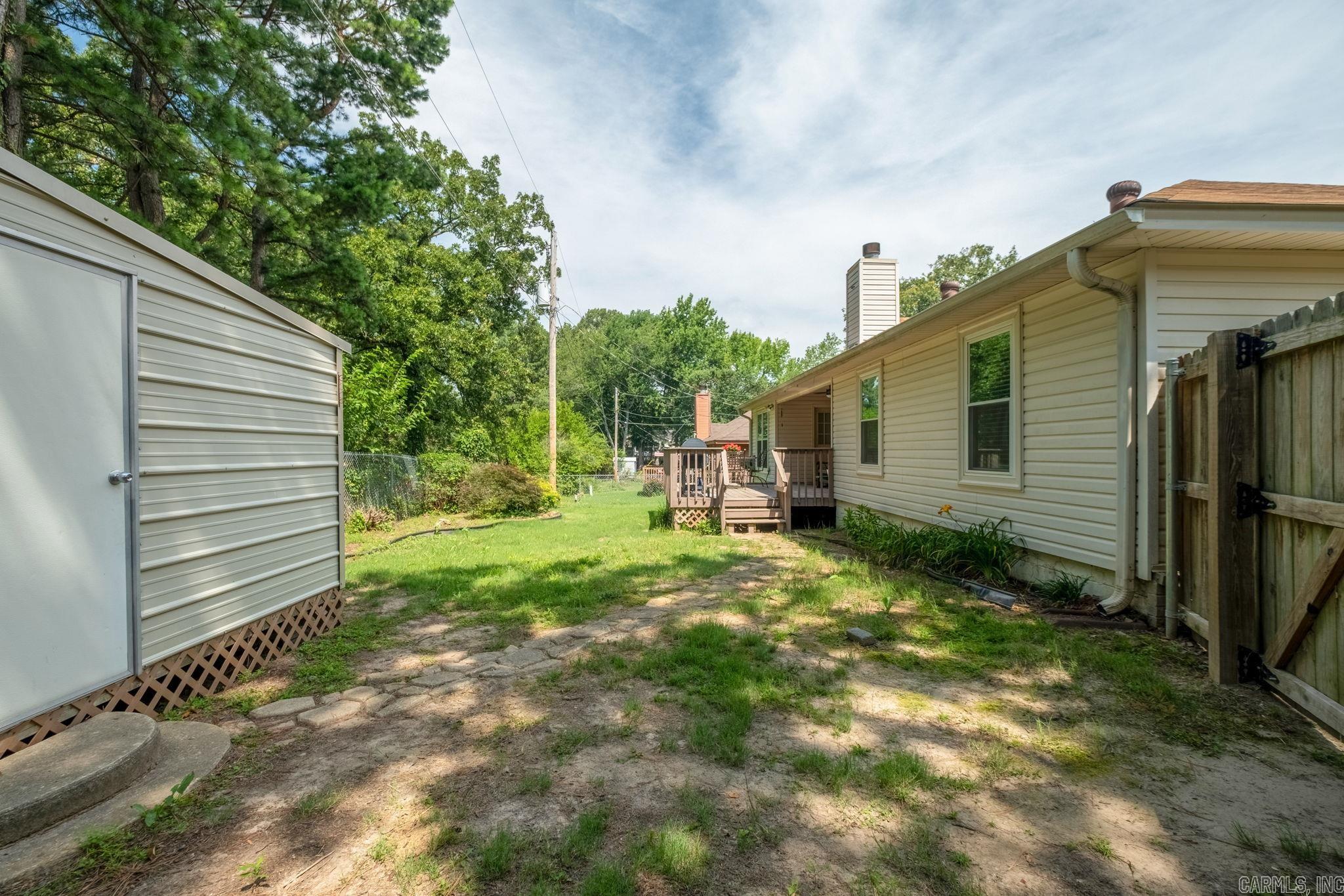 HUNTERS RIDGE ADDN - Residential