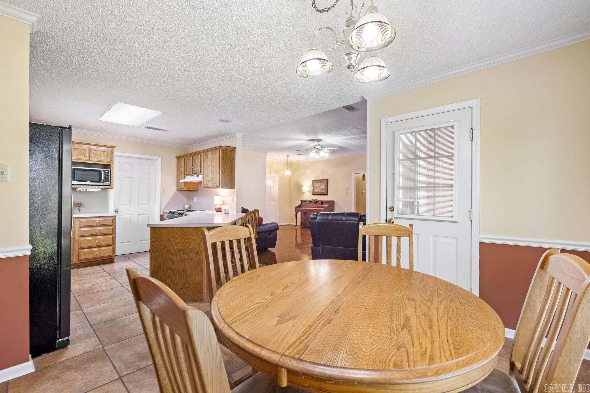 HUNTERS RIDGE ADDN - Residential