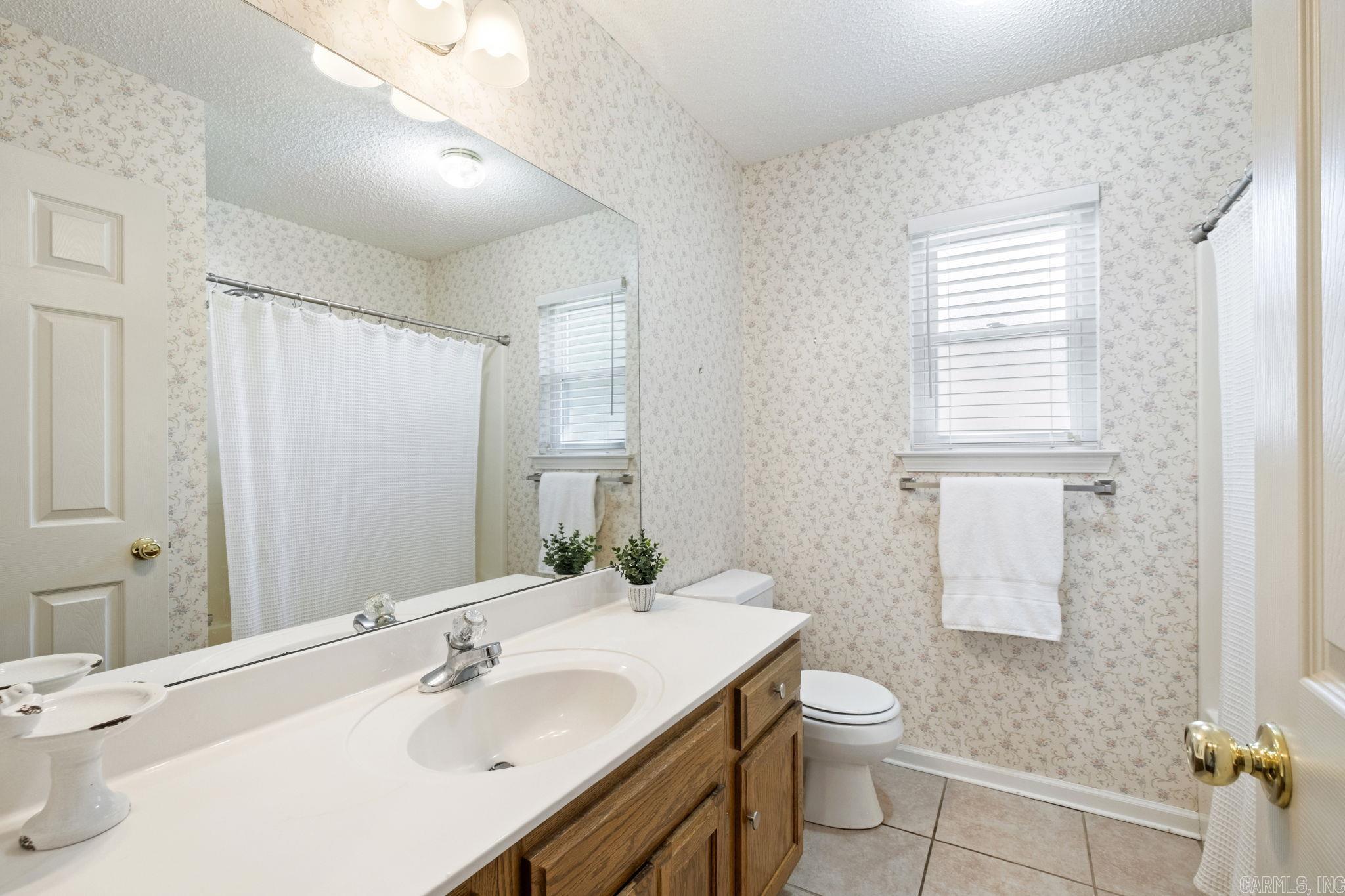 HUNTERS RIDGE ADDN - Residential