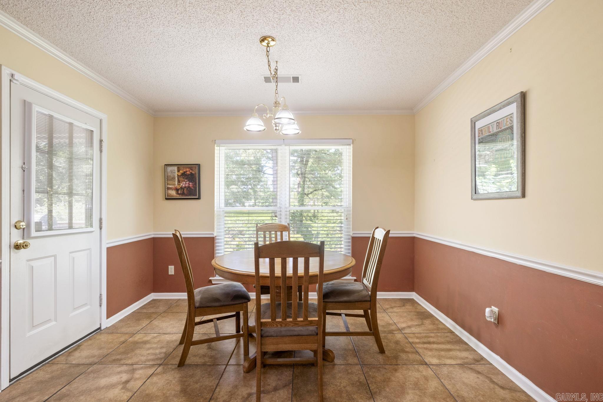 HUNTERS RIDGE ADDN - Residential