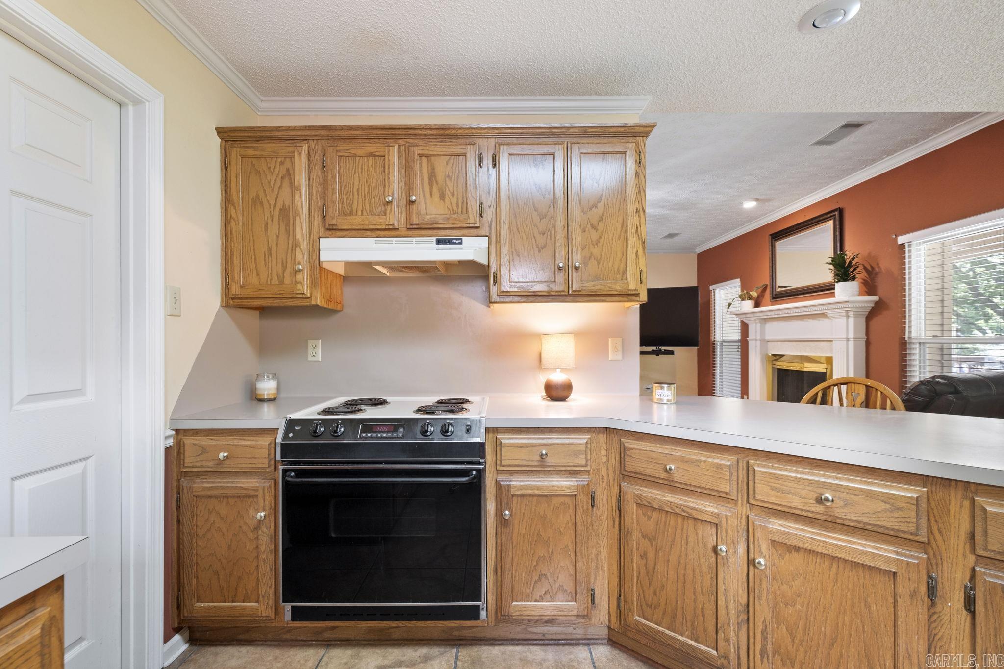 HUNTERS RIDGE ADDN - Residential