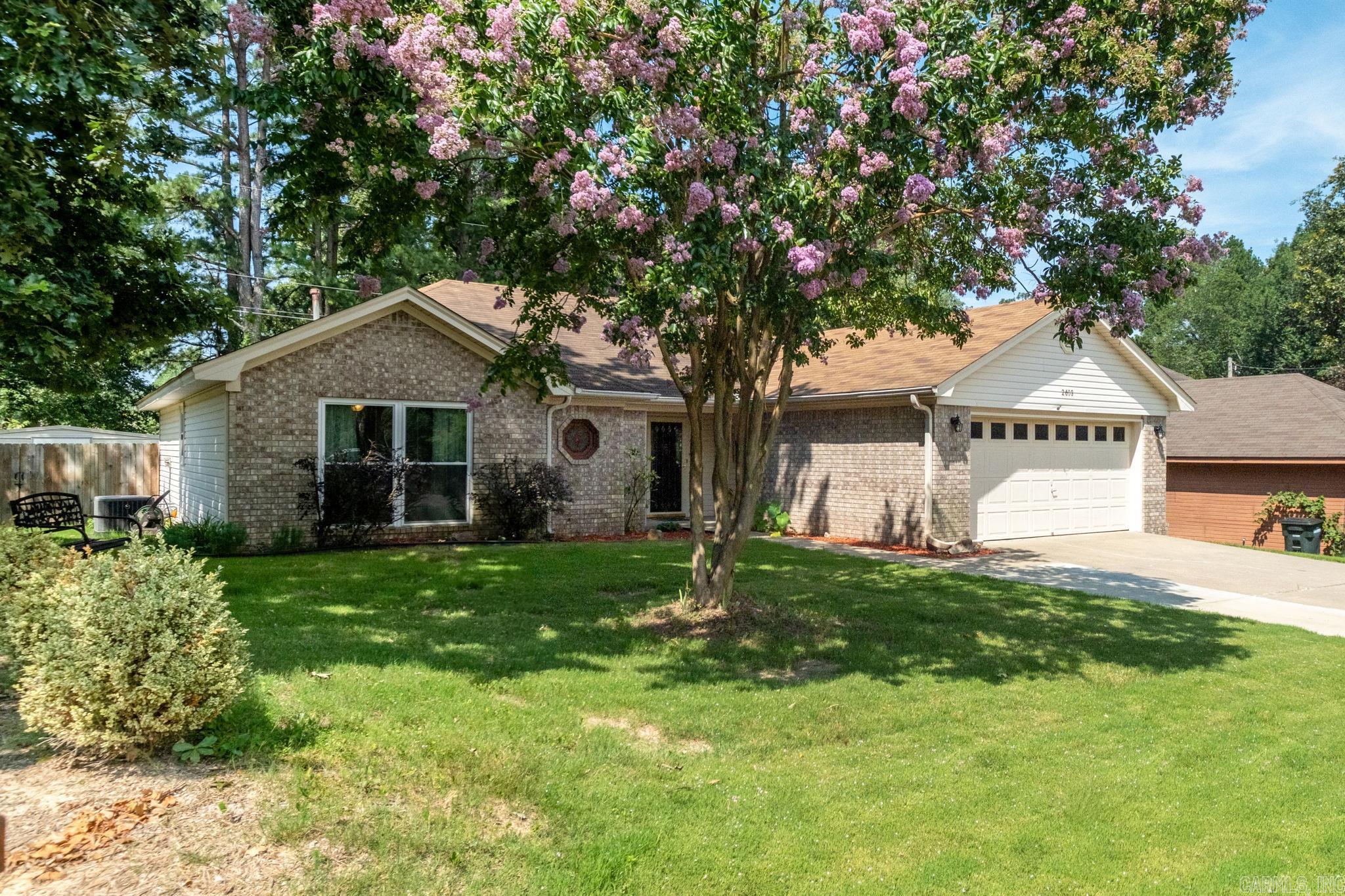 HUNTERS RIDGE ADDN - Residential