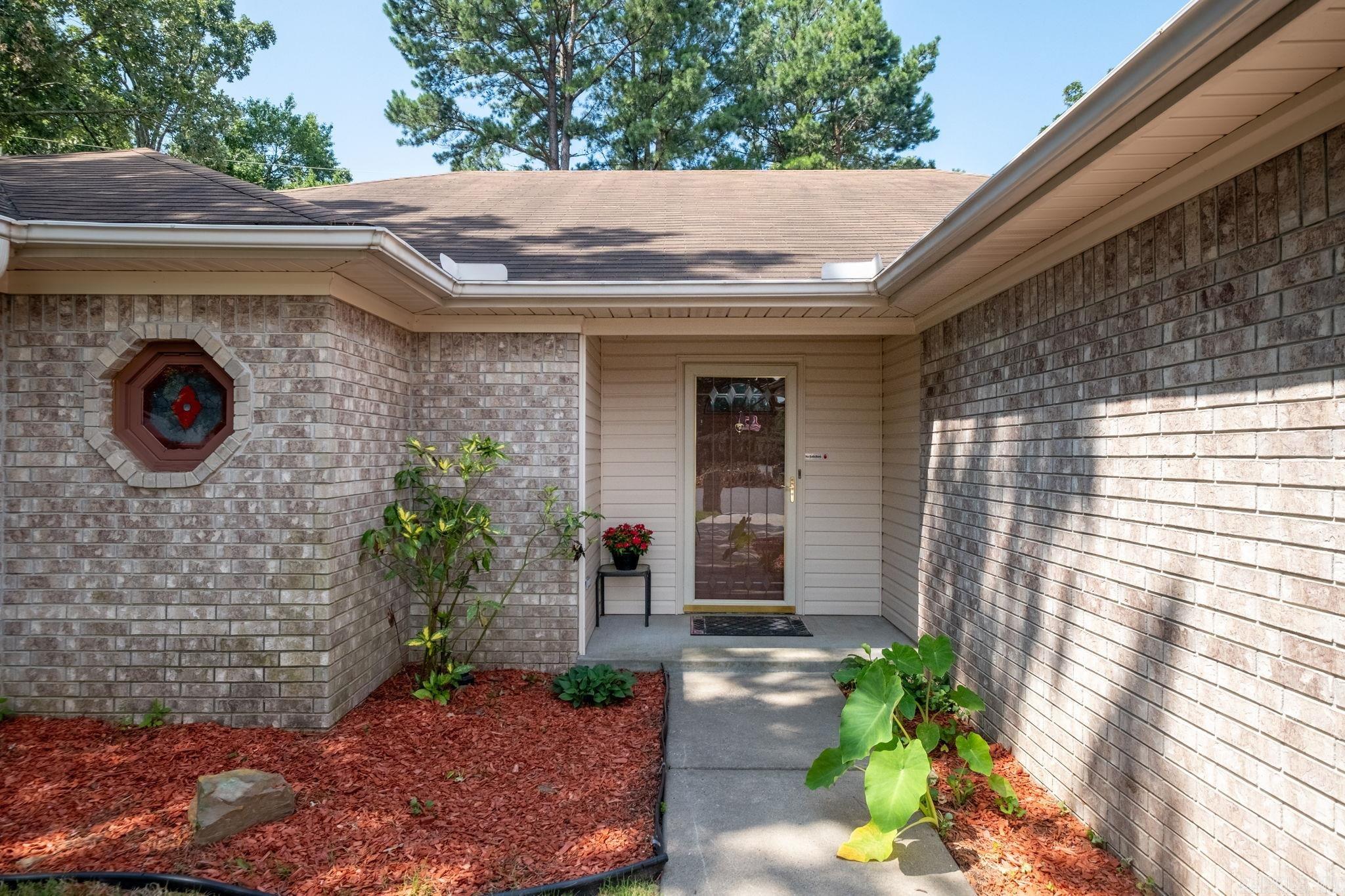 HUNTERS RIDGE ADDN - Residential