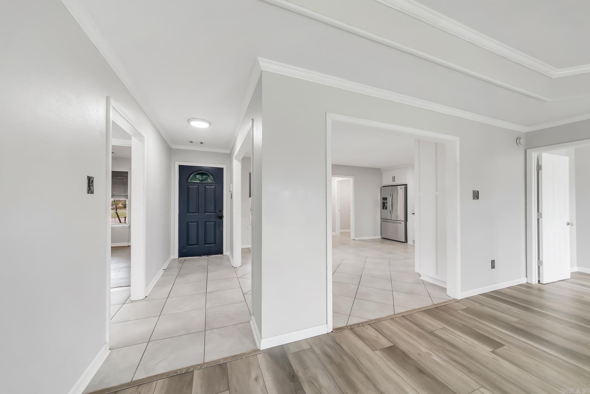 WILLOW LAKE - Residential