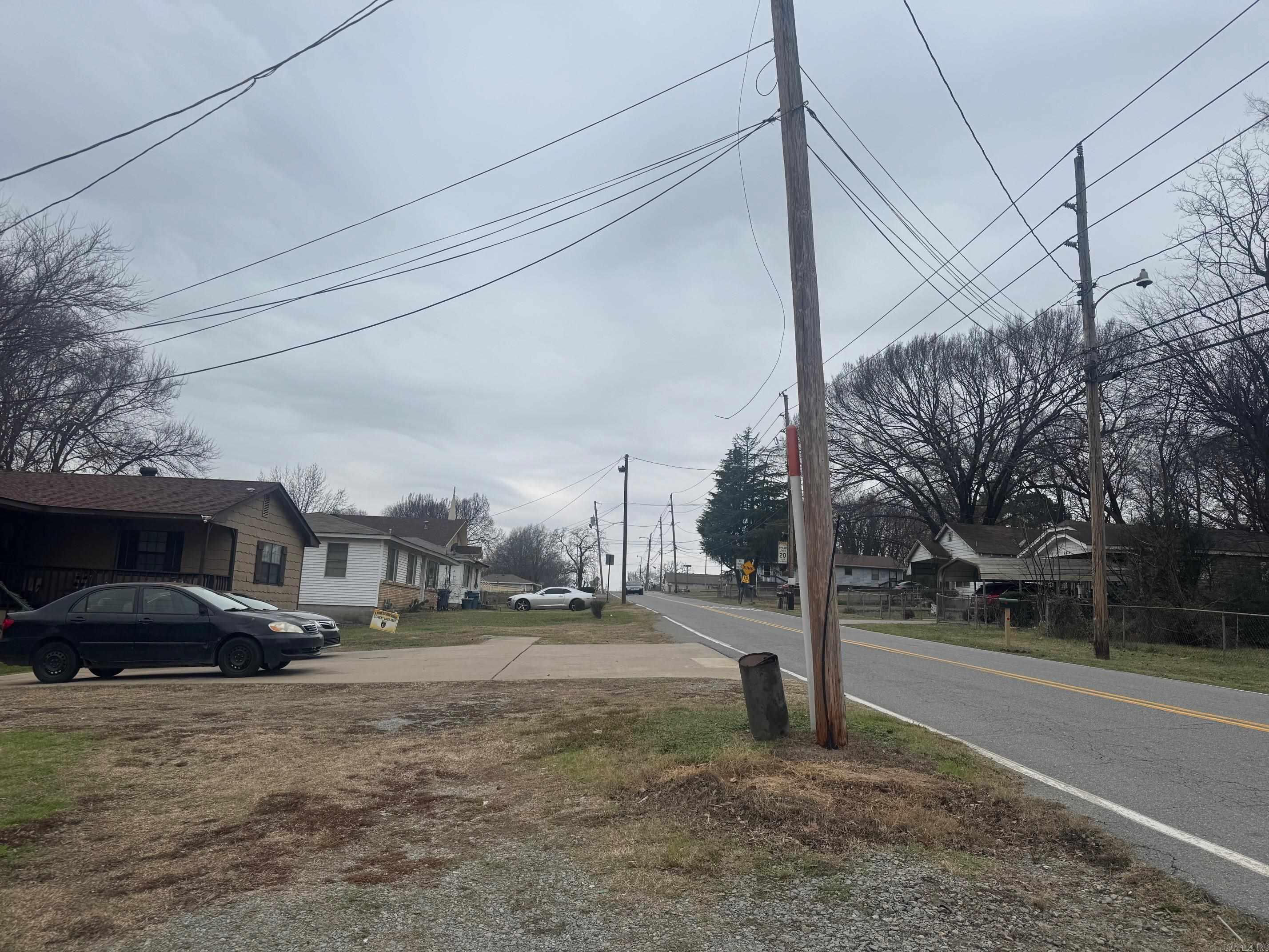 CARDENS J D - Residential