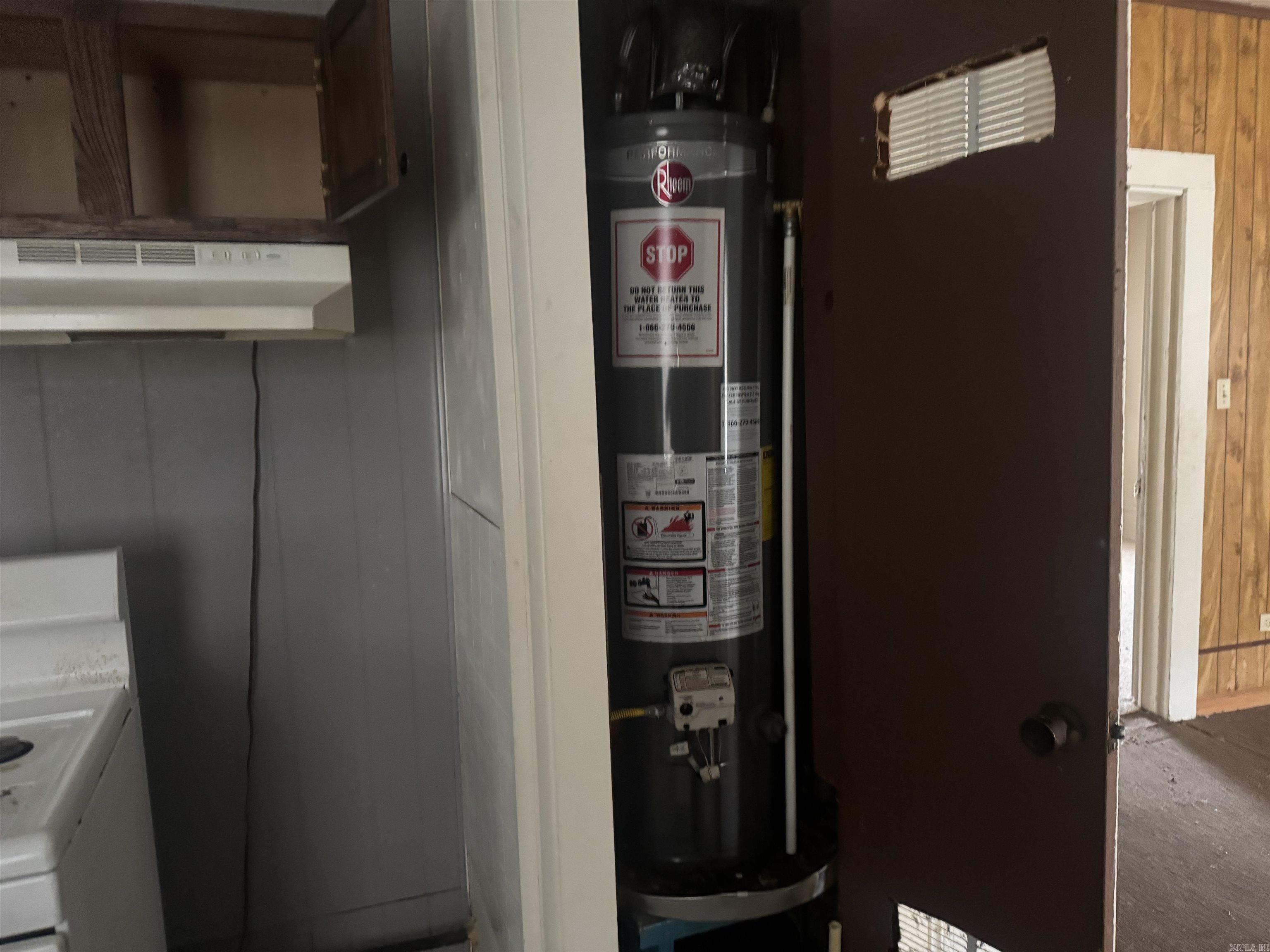 CARDENS J D - Residential