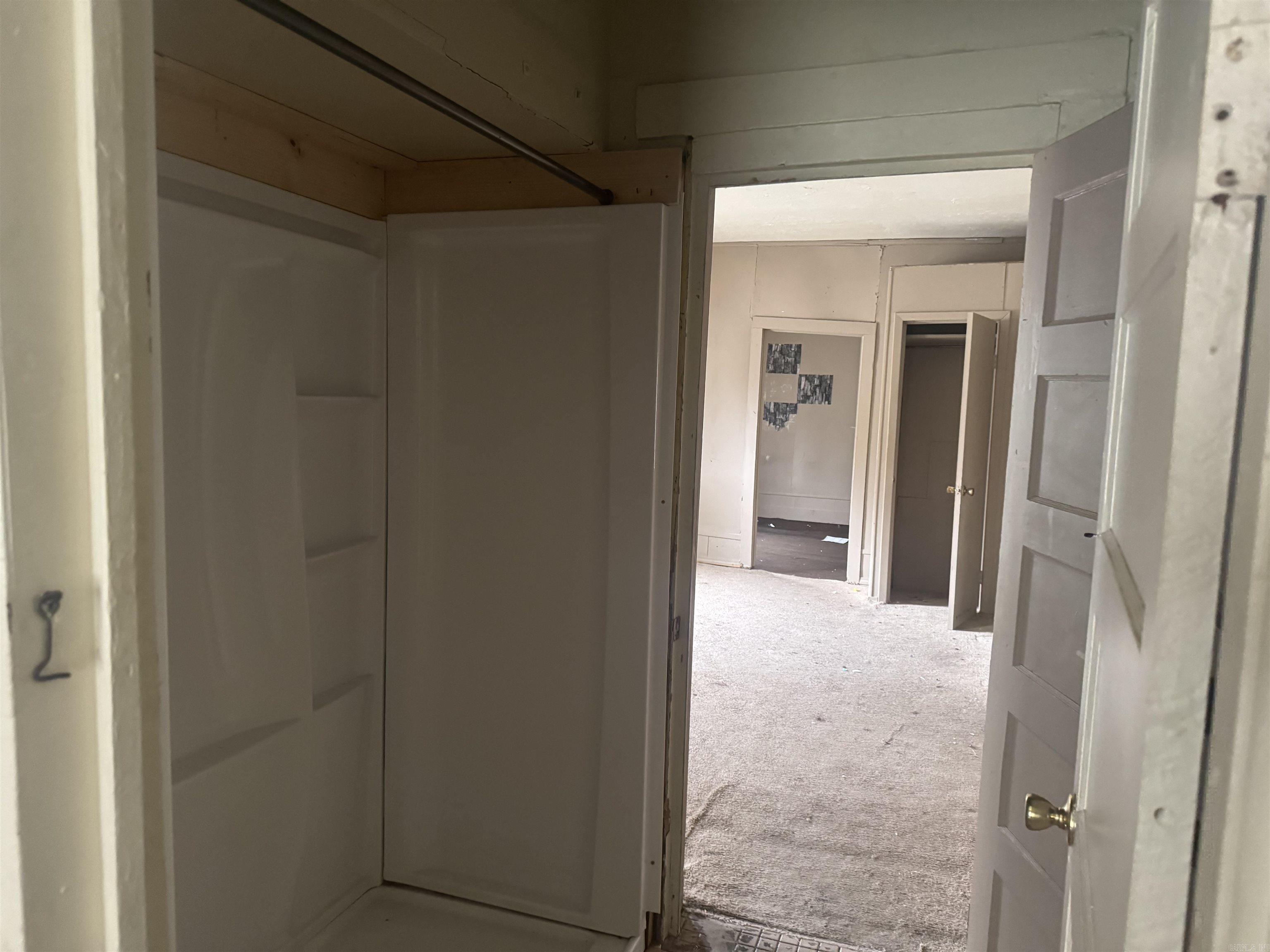 CARDENS J D - Residential