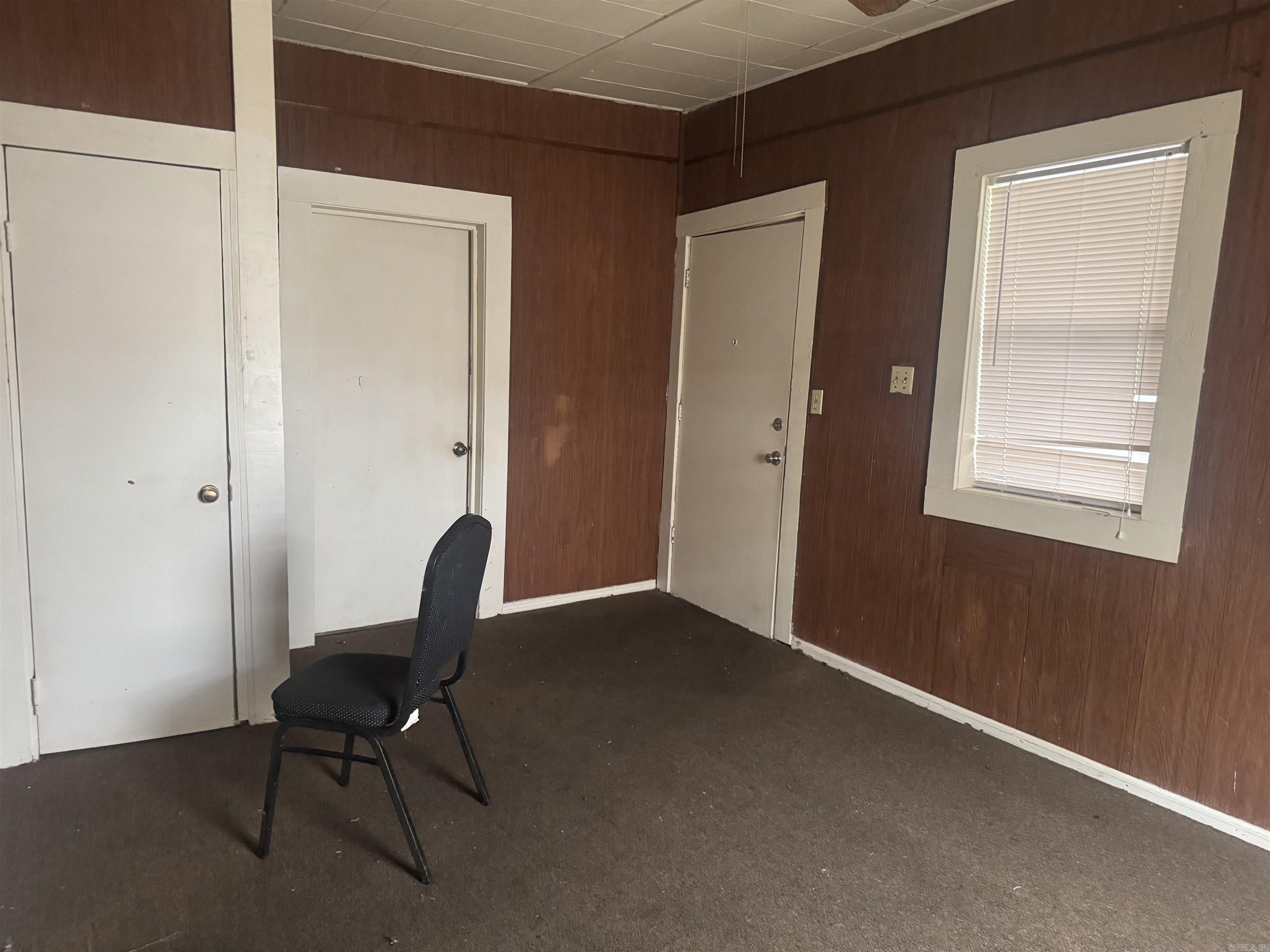 CARDENS J D - Residential