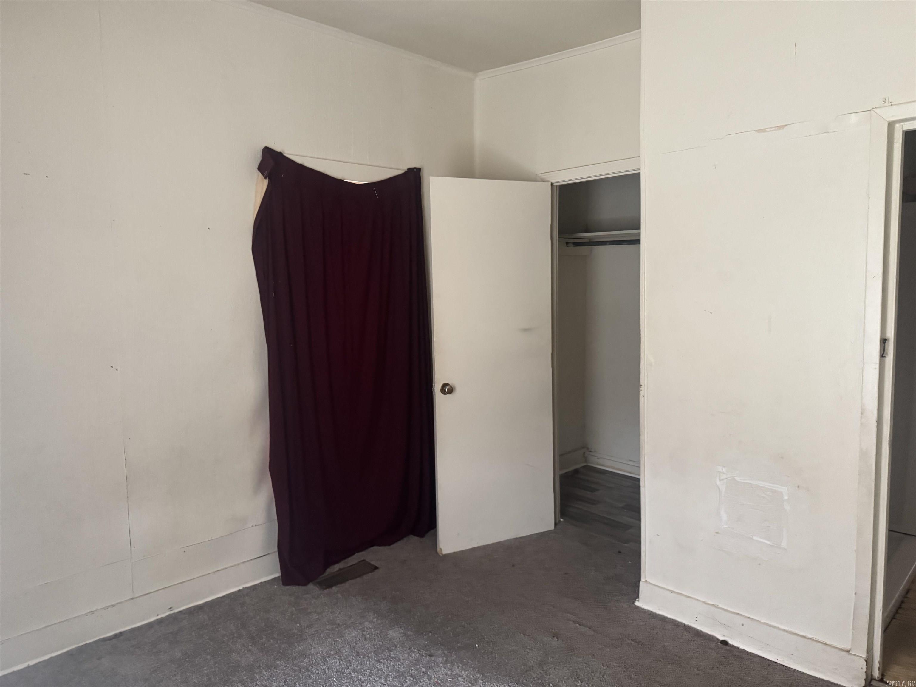 CARDENS J D - Residential