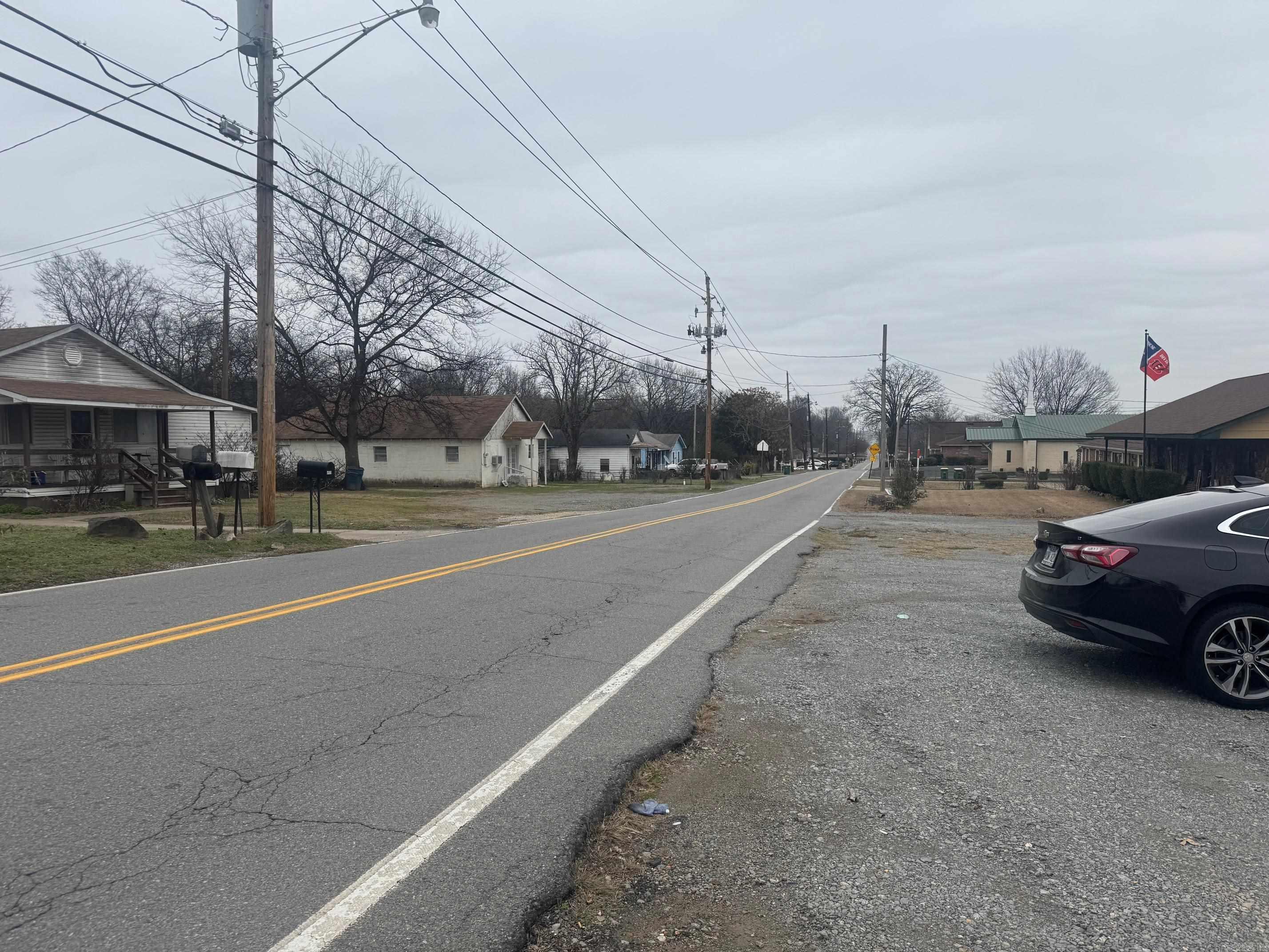 CARDENS J D - Residential