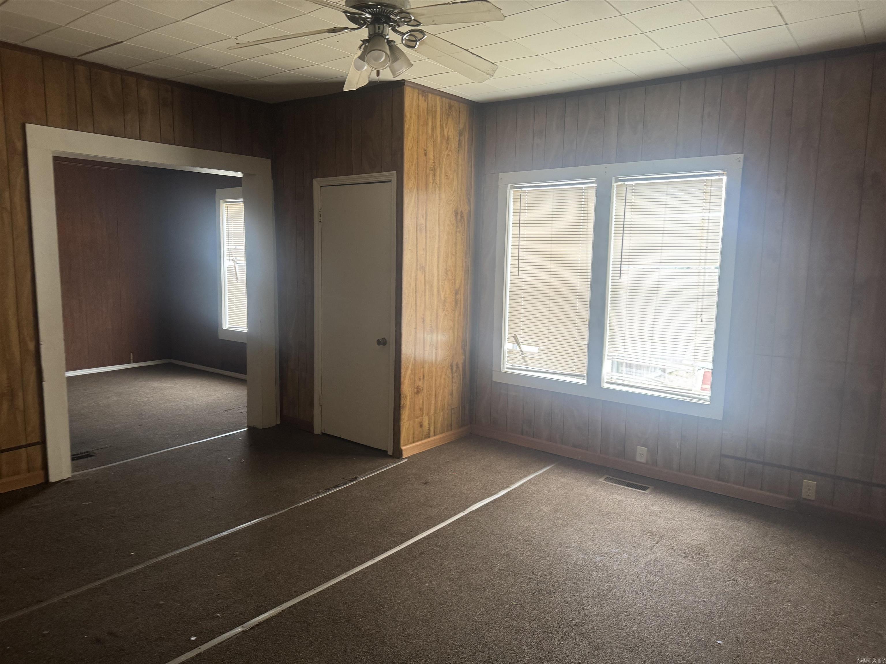 CARDENS J D - Residential