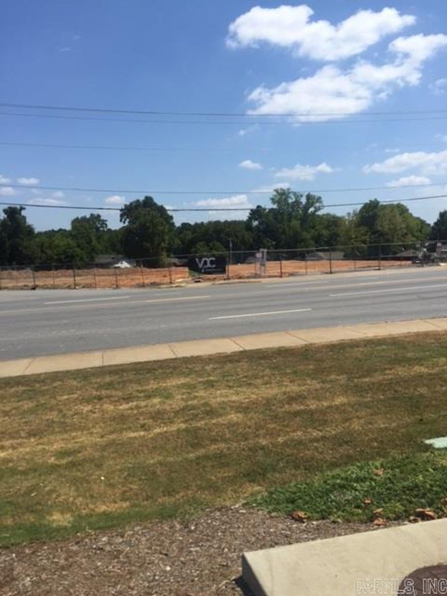 SOLD FOR NEW CVS PHARMACY