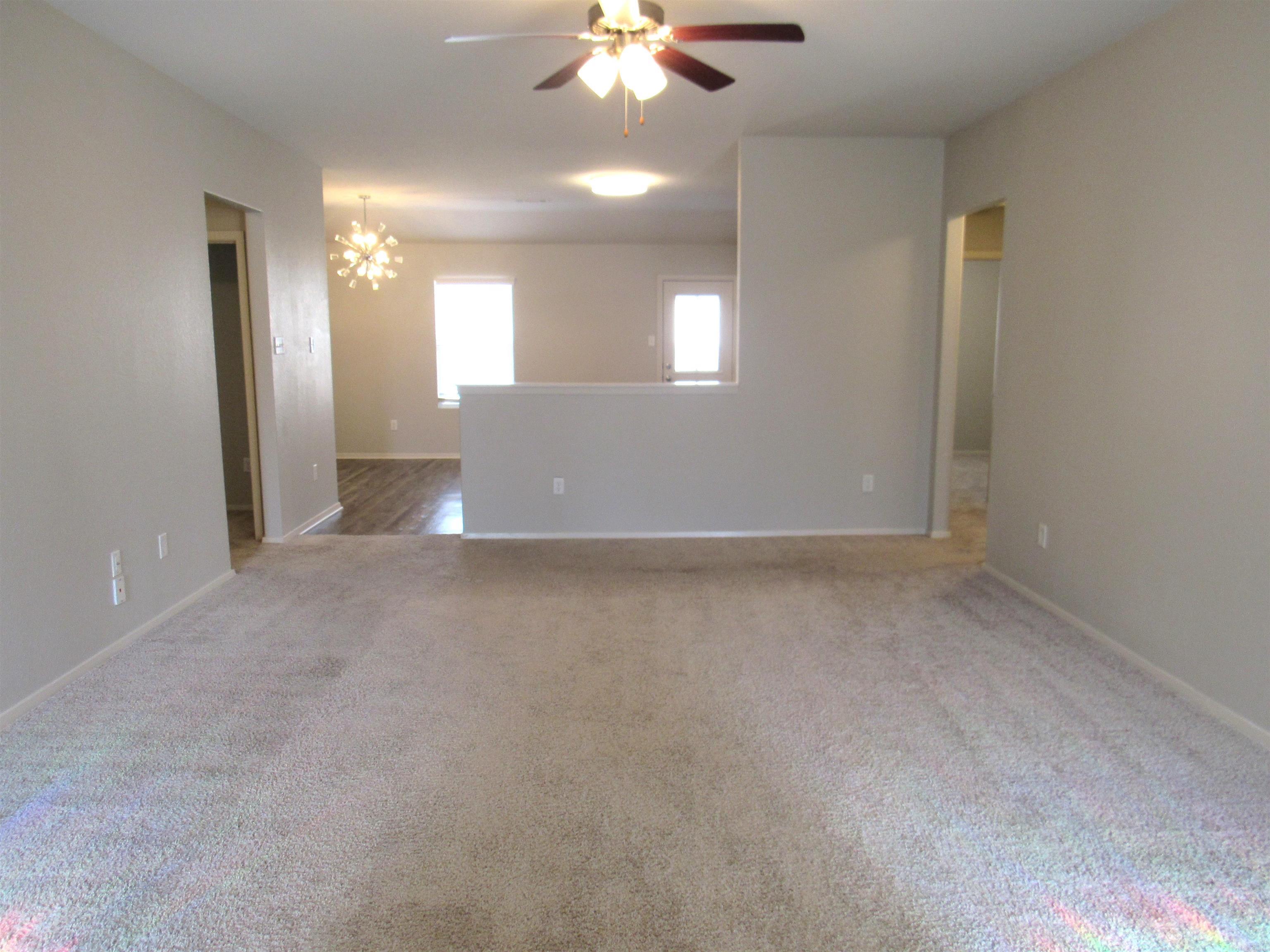 OAKLAND GROVE ESTATES - Residential