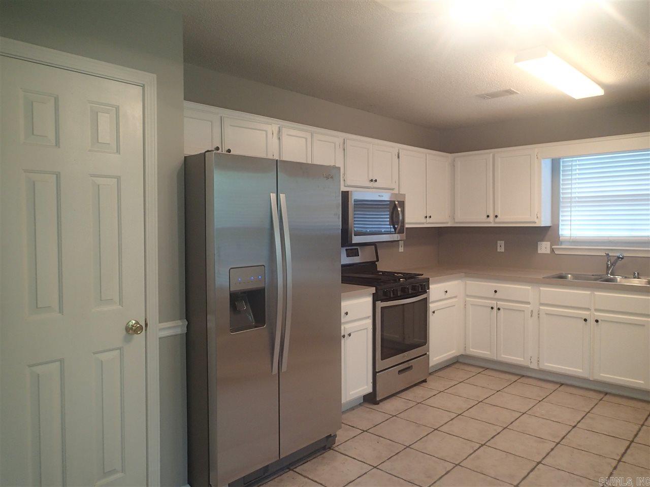 nil - Residential Lease