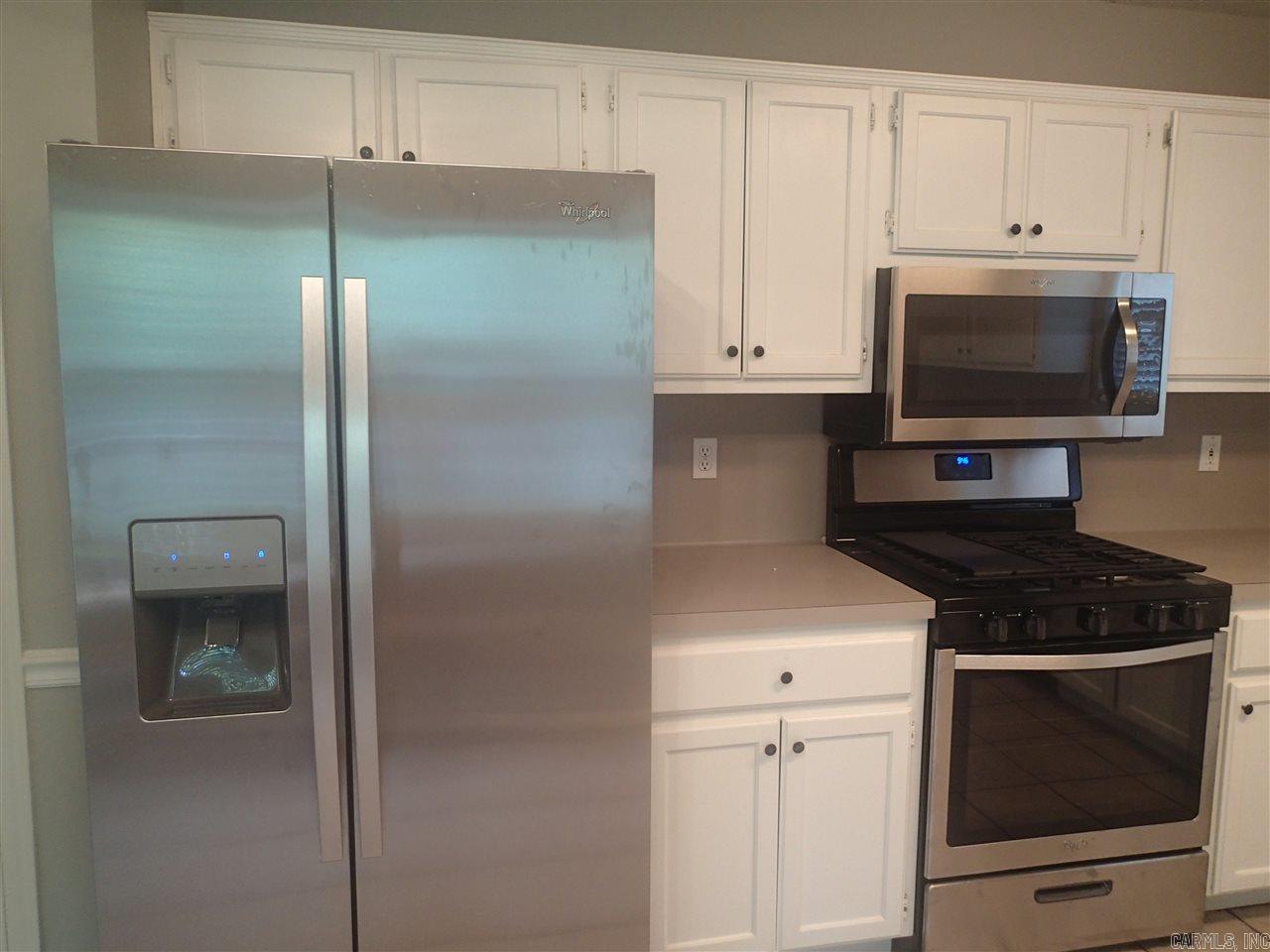 nil - Residential Lease